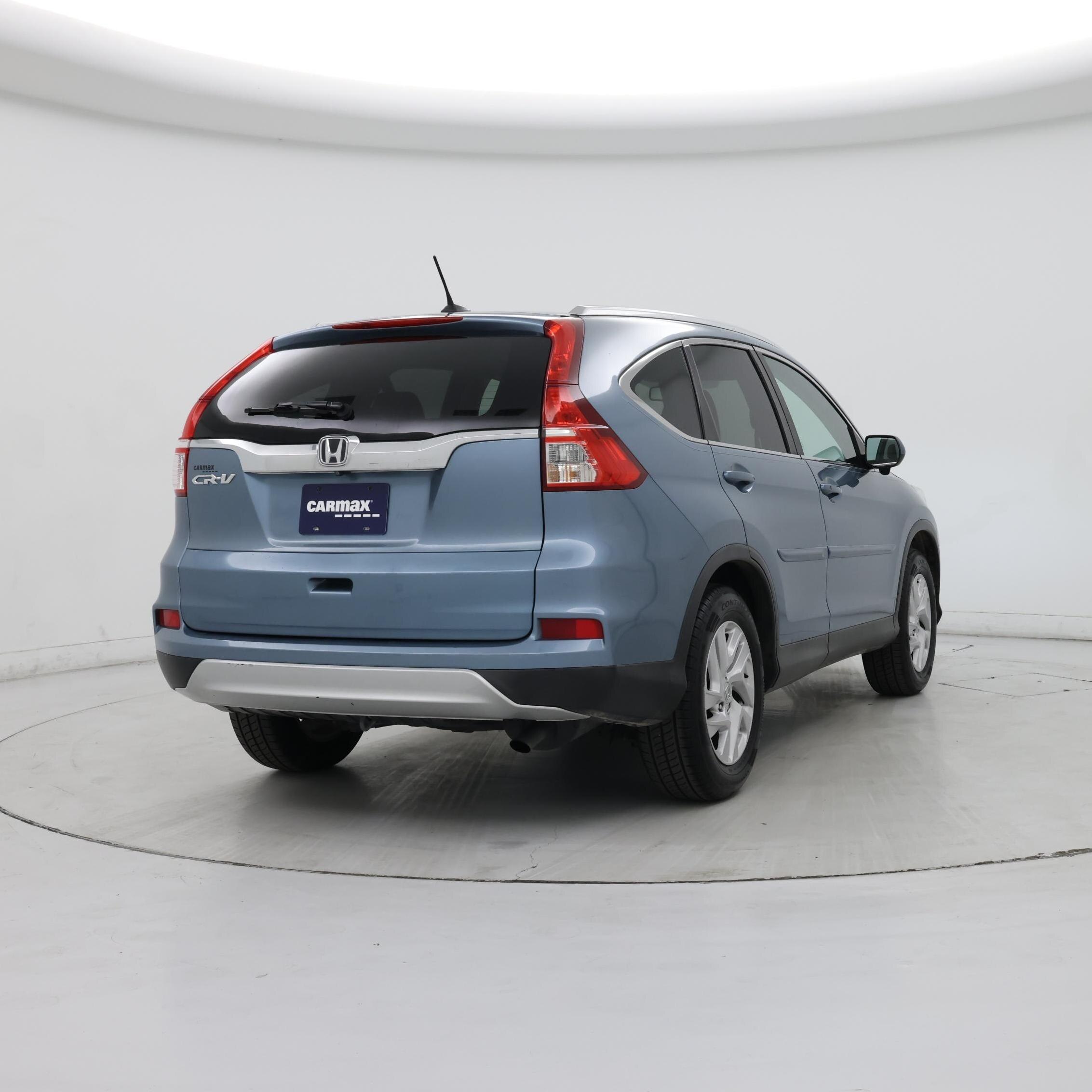 Thumbnail: 2016 Honda CR-V - 8
