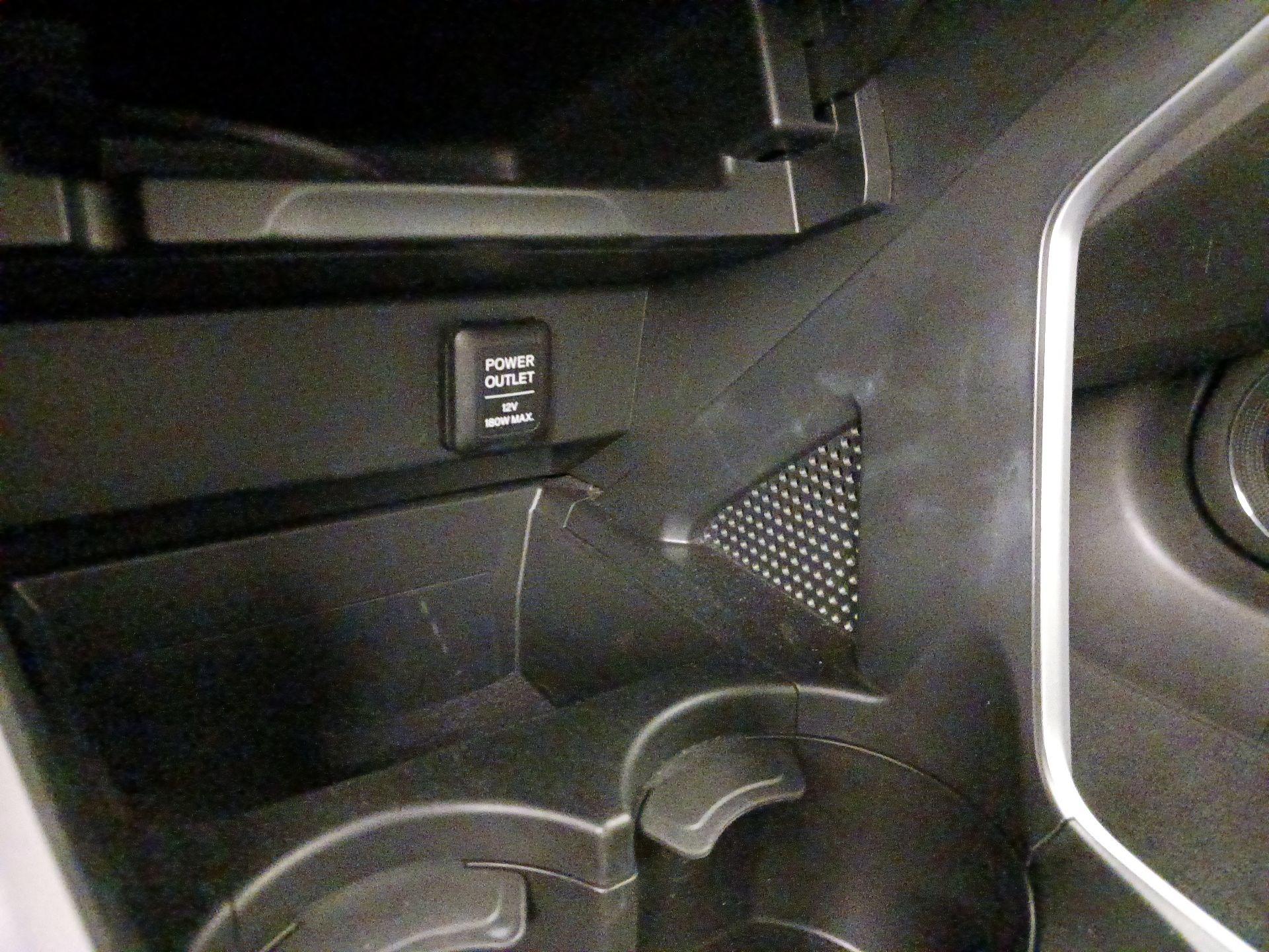 Thumbnail: 2015 Honda CR-Z - 17