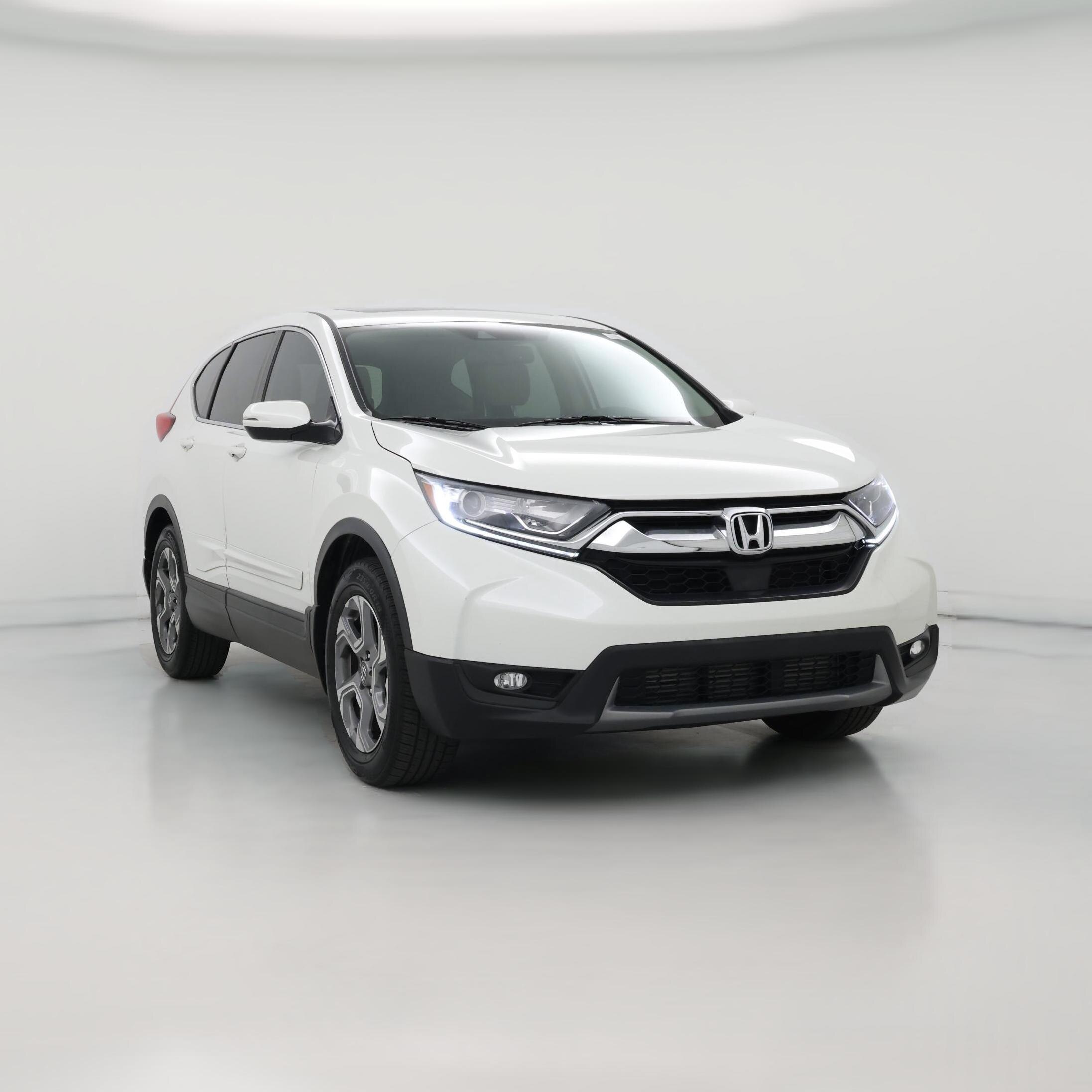 Thumbnail: 2018 Honda CR-V - 1