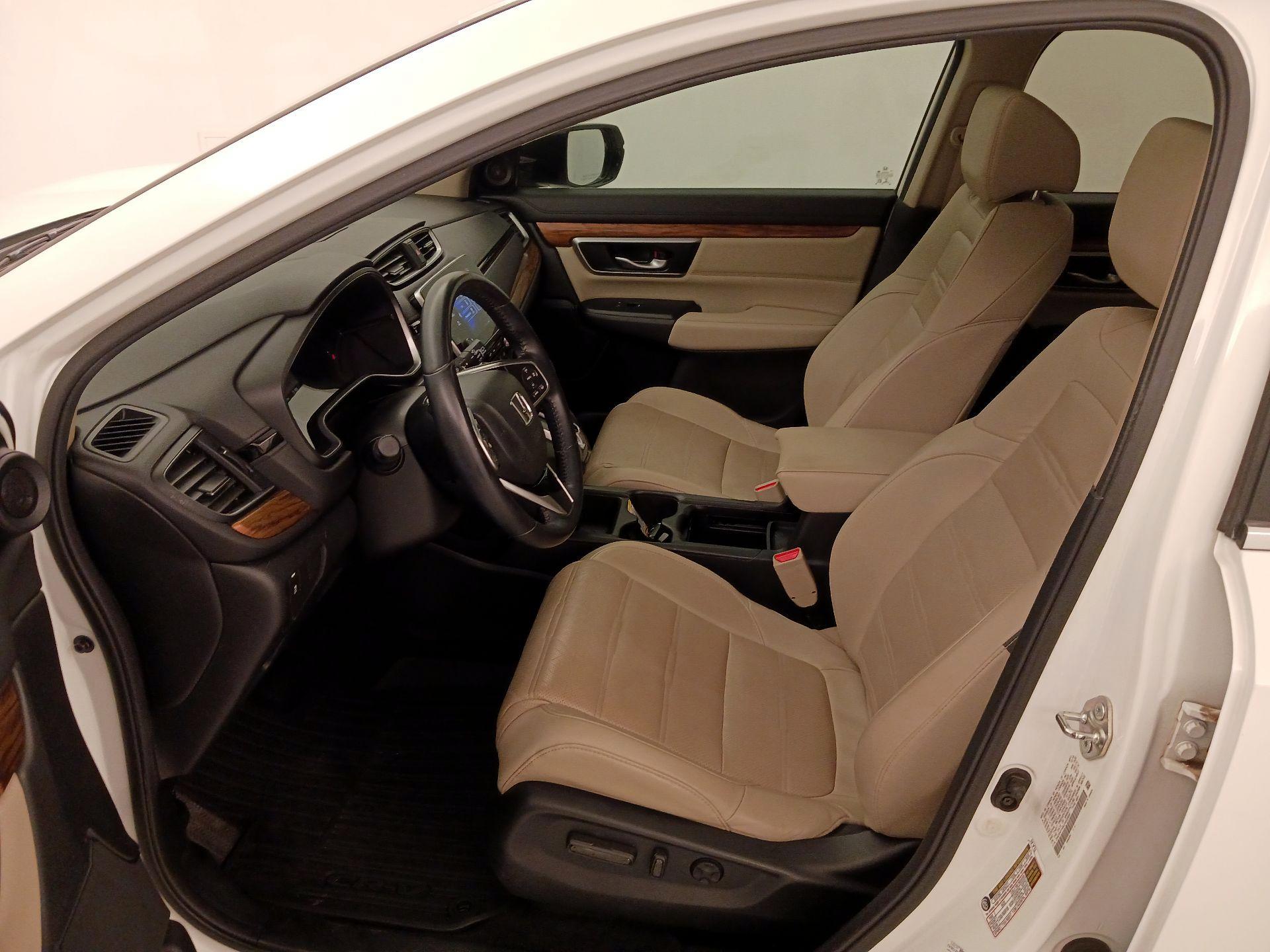 Thumbnail: 2018 Honda CR-V - 11