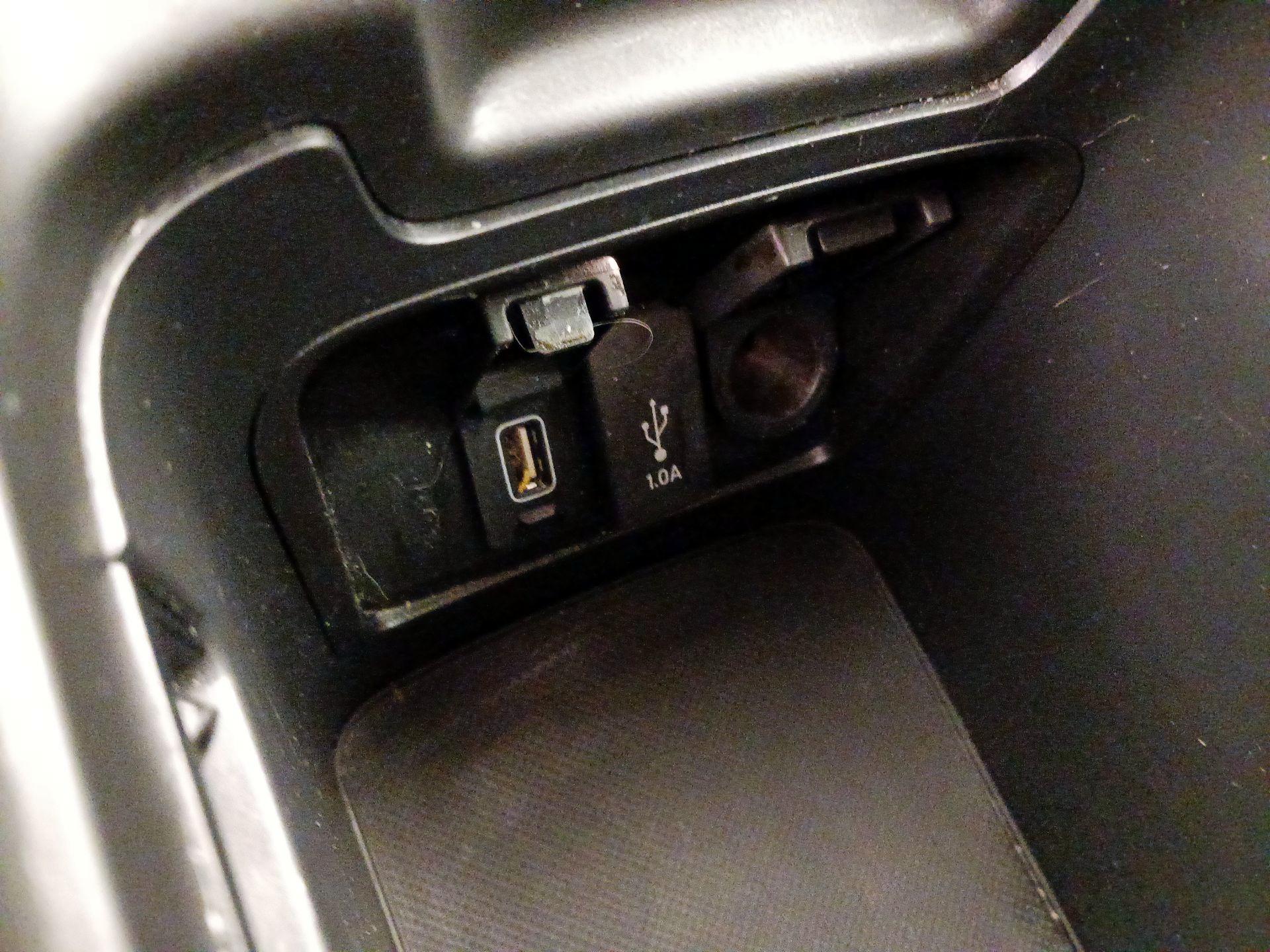 Thumbnail: 2018 Honda CR-V - 18