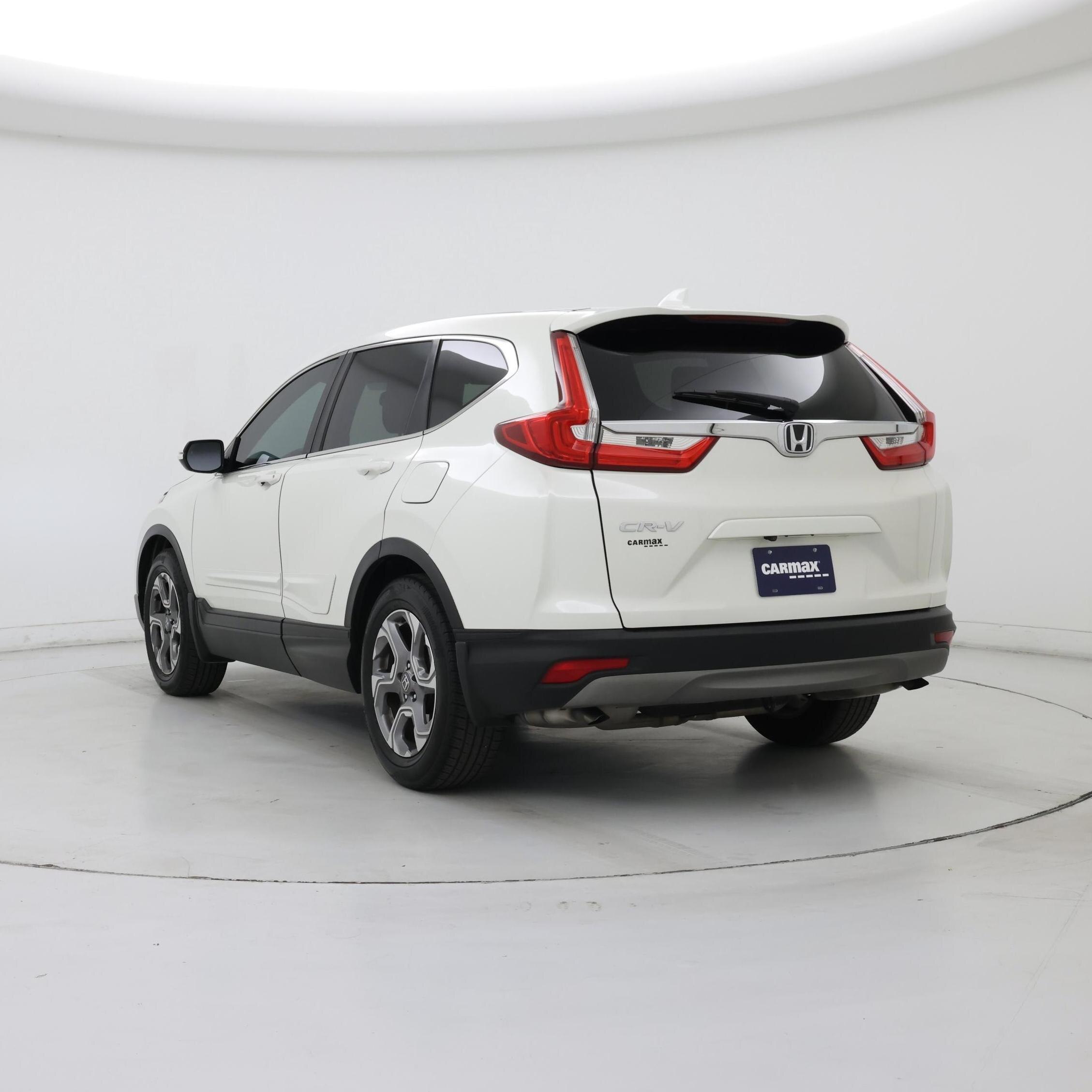 Thumbnail: 2018 Honda CR-V - 2