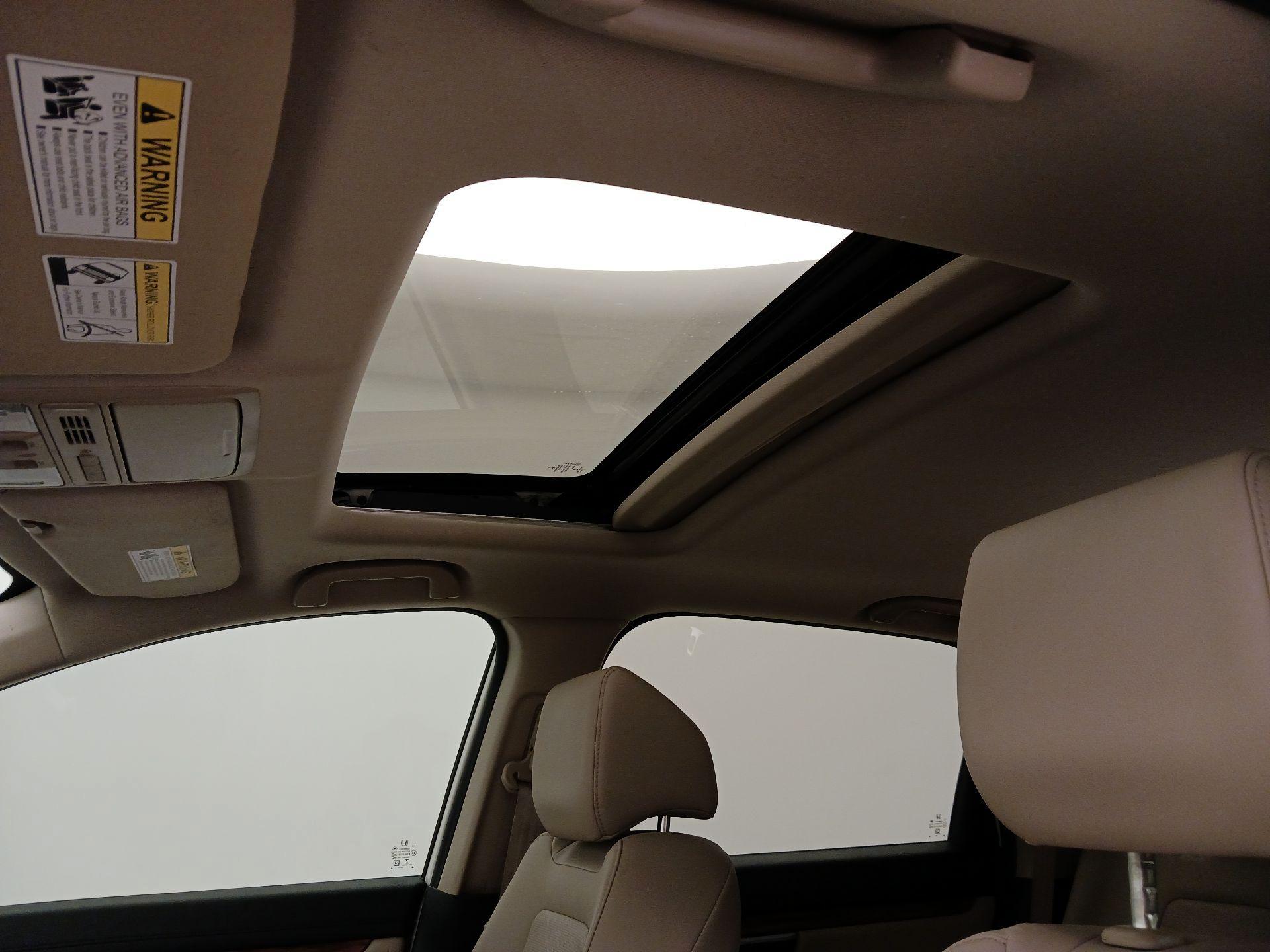 Thumbnail: 2018 Honda CR-V - 19