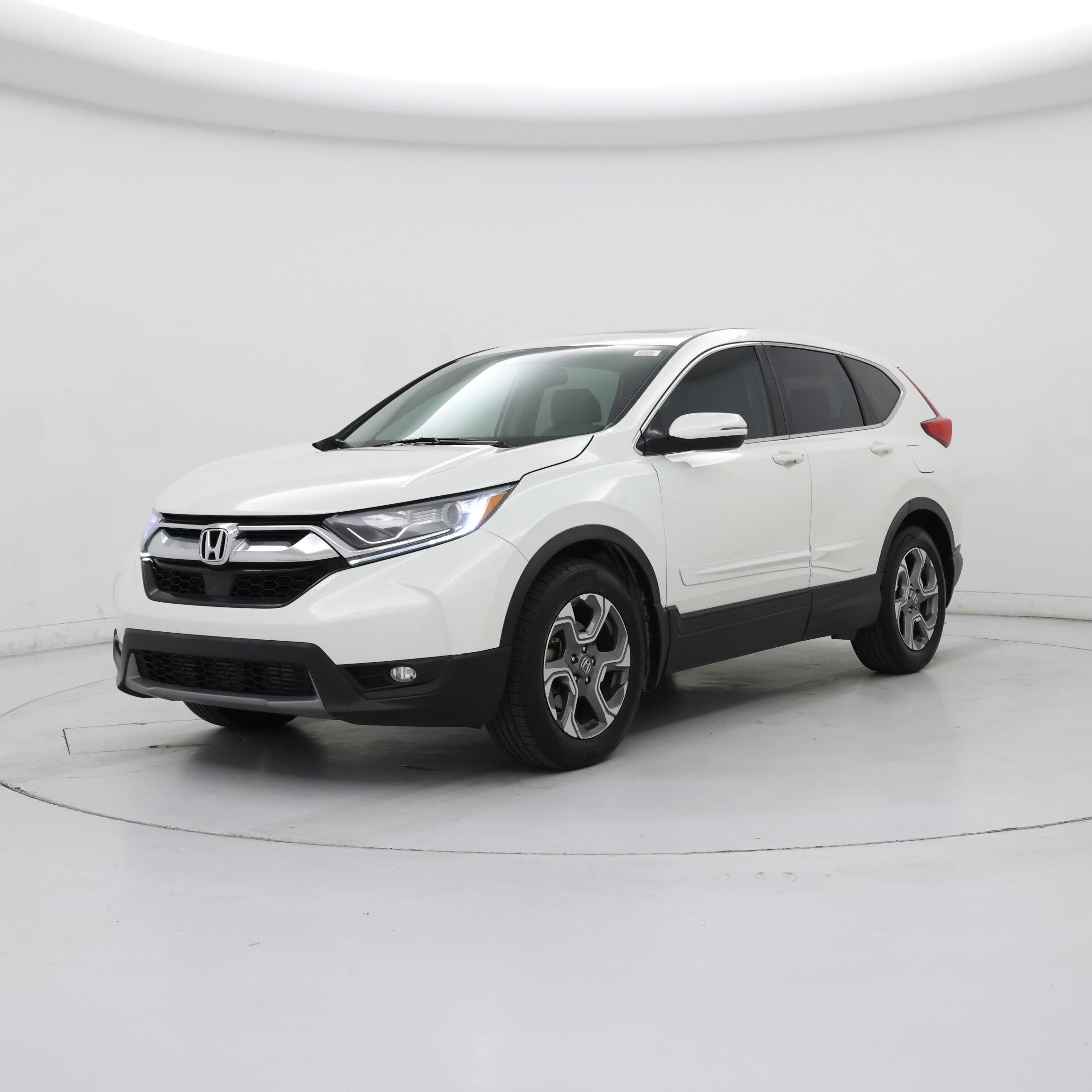 Thumbnail: 2018 Honda CR-V - 4