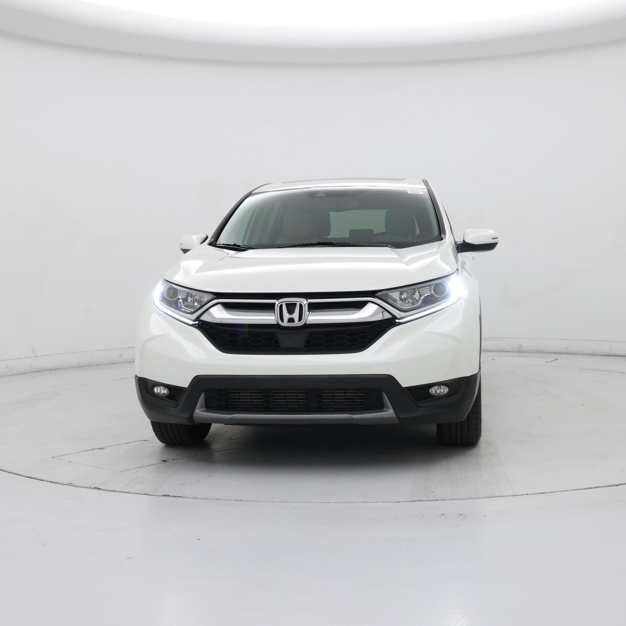 Thumbnail: 2018 Honda CR-V - 5