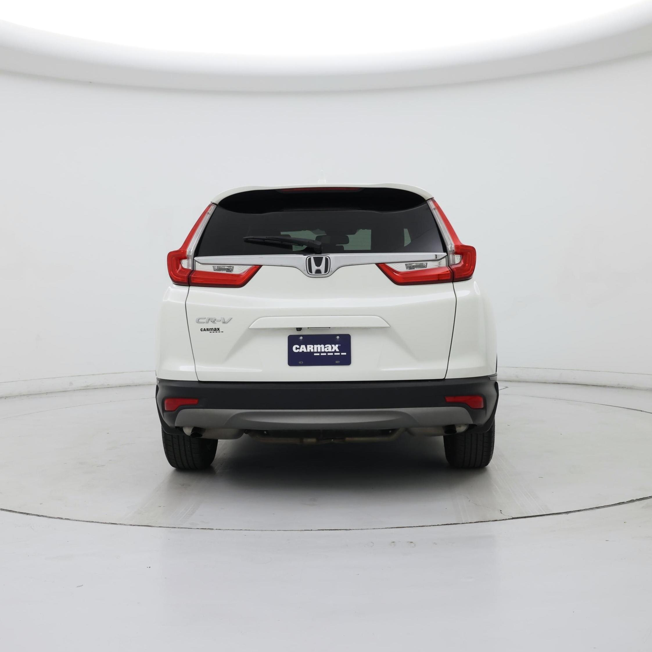 Thumbnail: 2018 Honda CR-V - 6