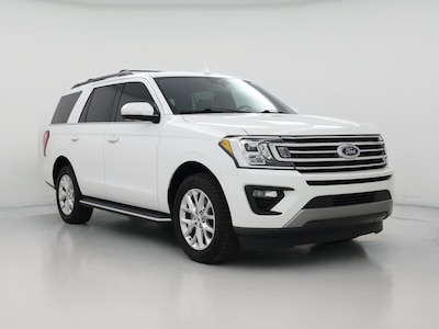 2021 Ford Expedition XLT