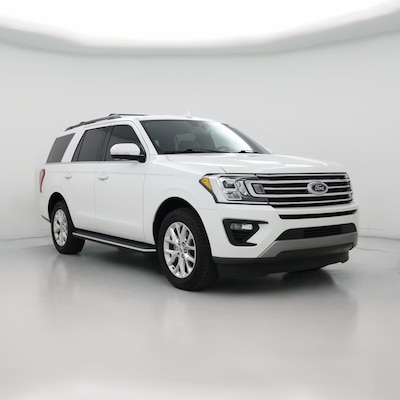 2021 Ford Expedition XLT