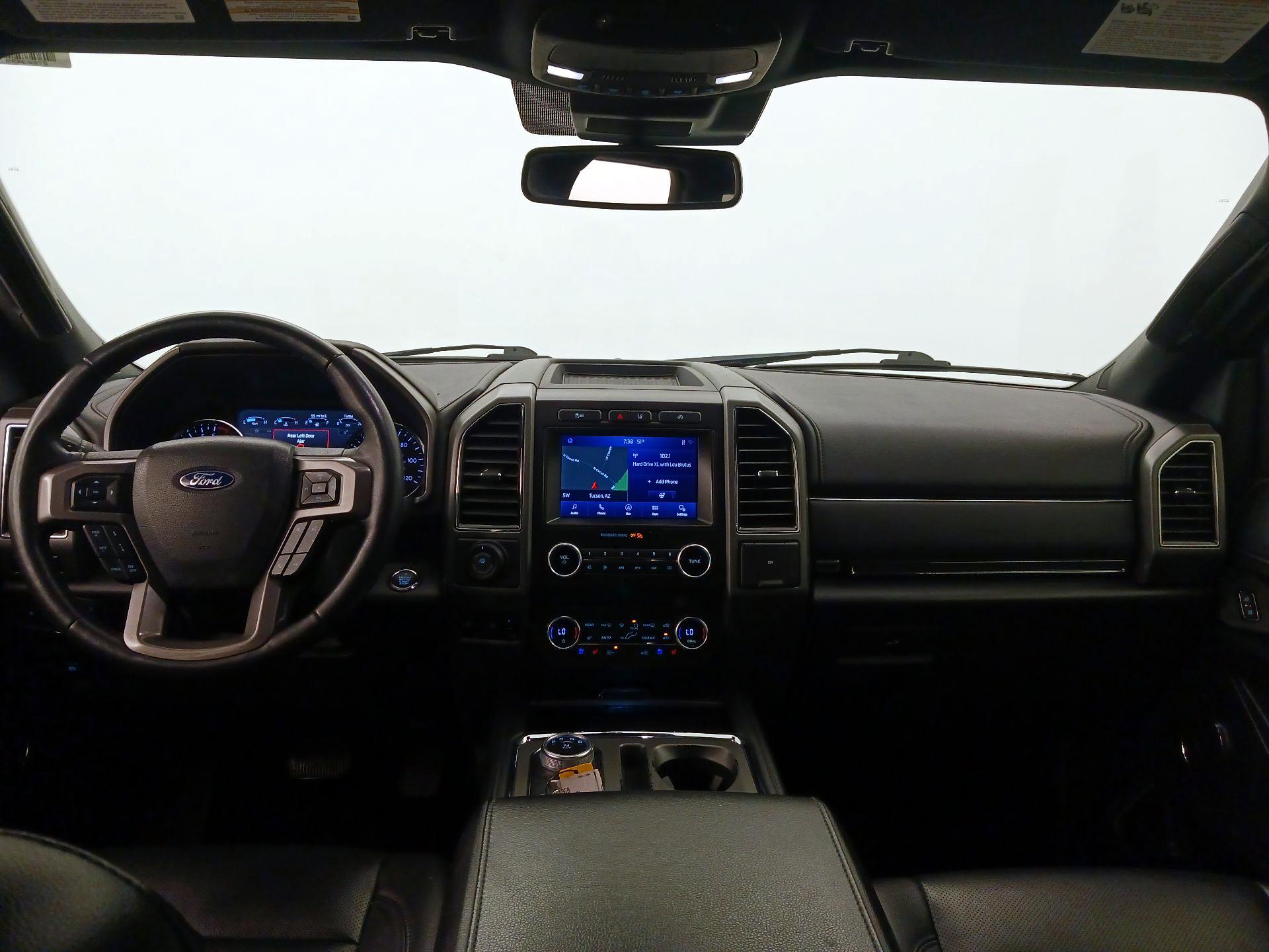 Thumbnail: 2021 Ford Expedition - 9