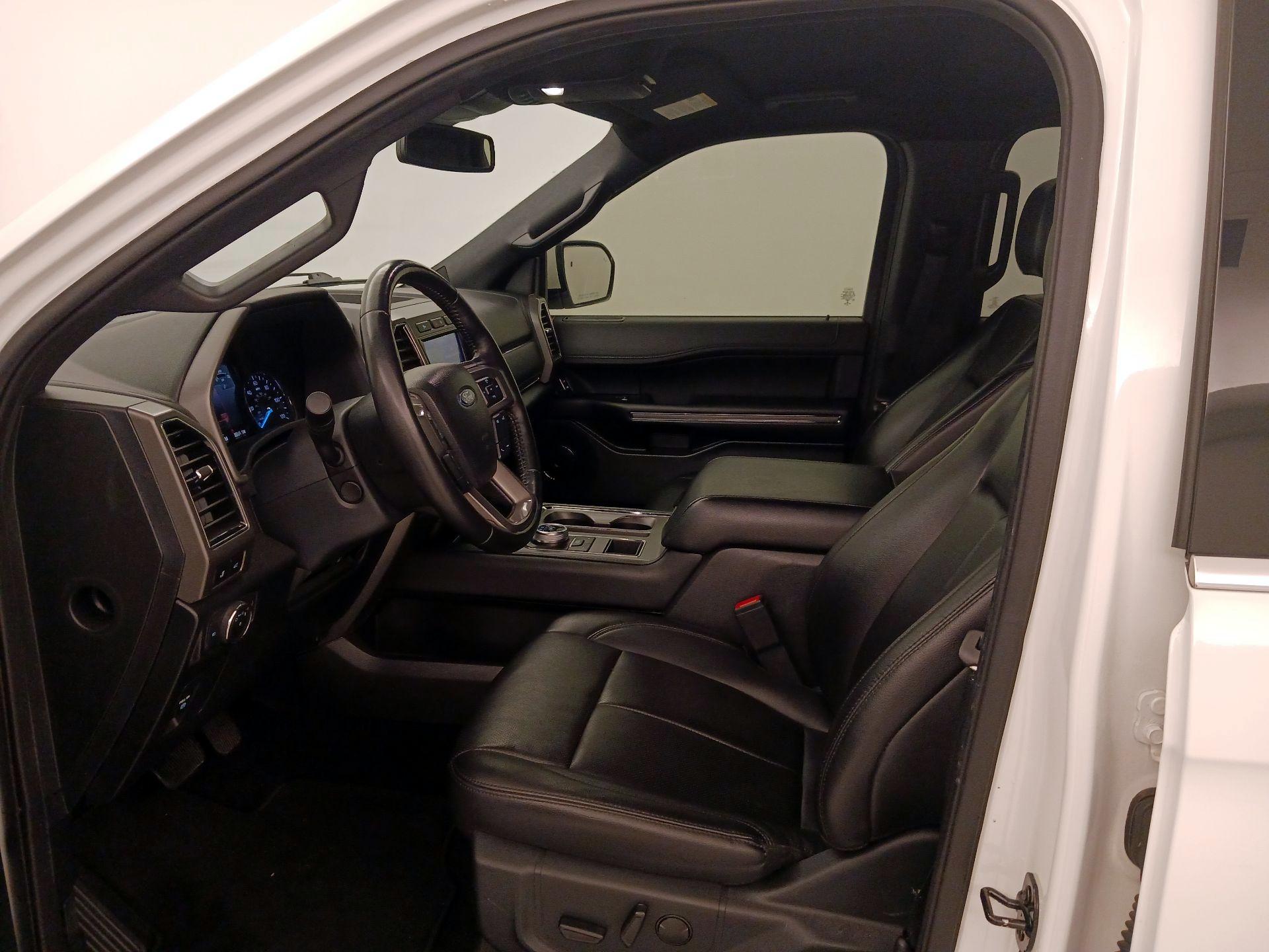 Thumbnail: 2021 Ford Expedition - 11