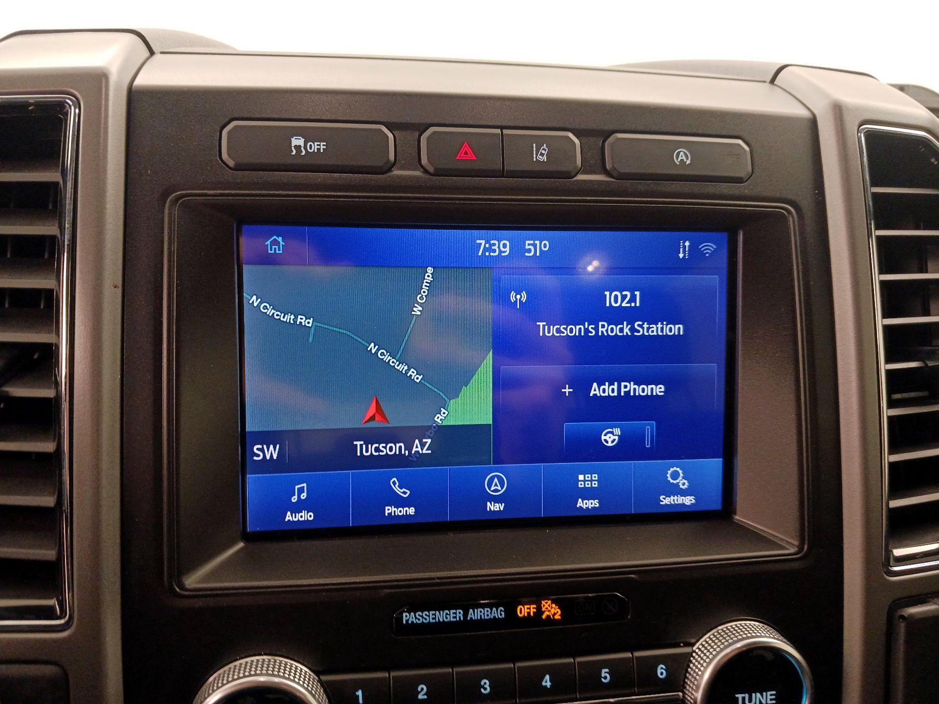 Thumbnail: 2021 Ford Expedition - 14