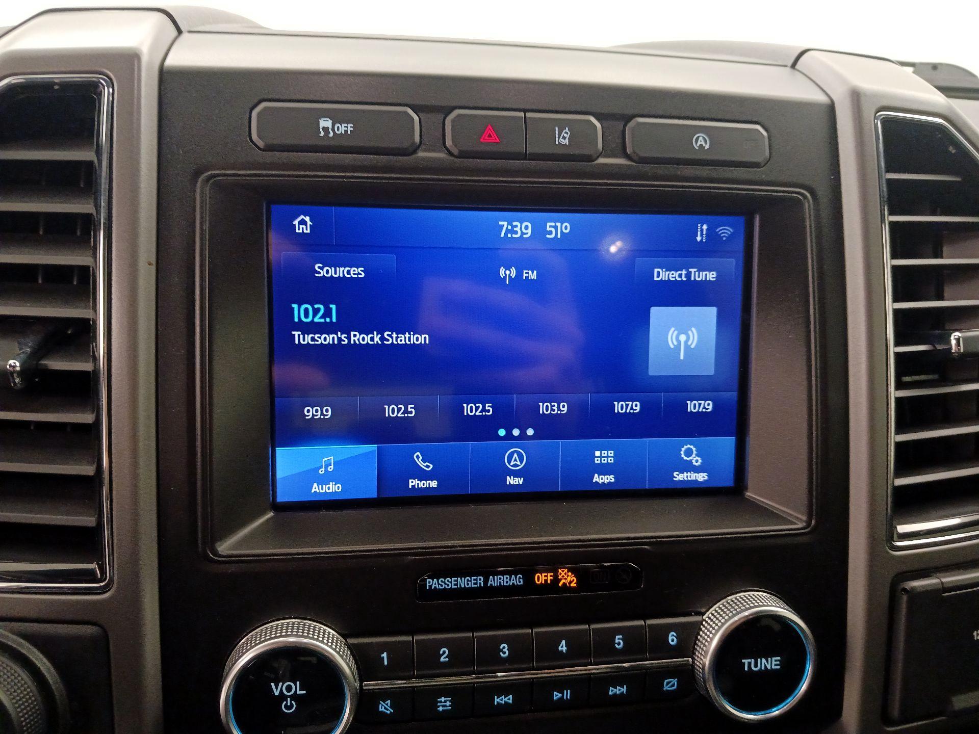 Thumbnail: 2021 Ford Expedition - 16