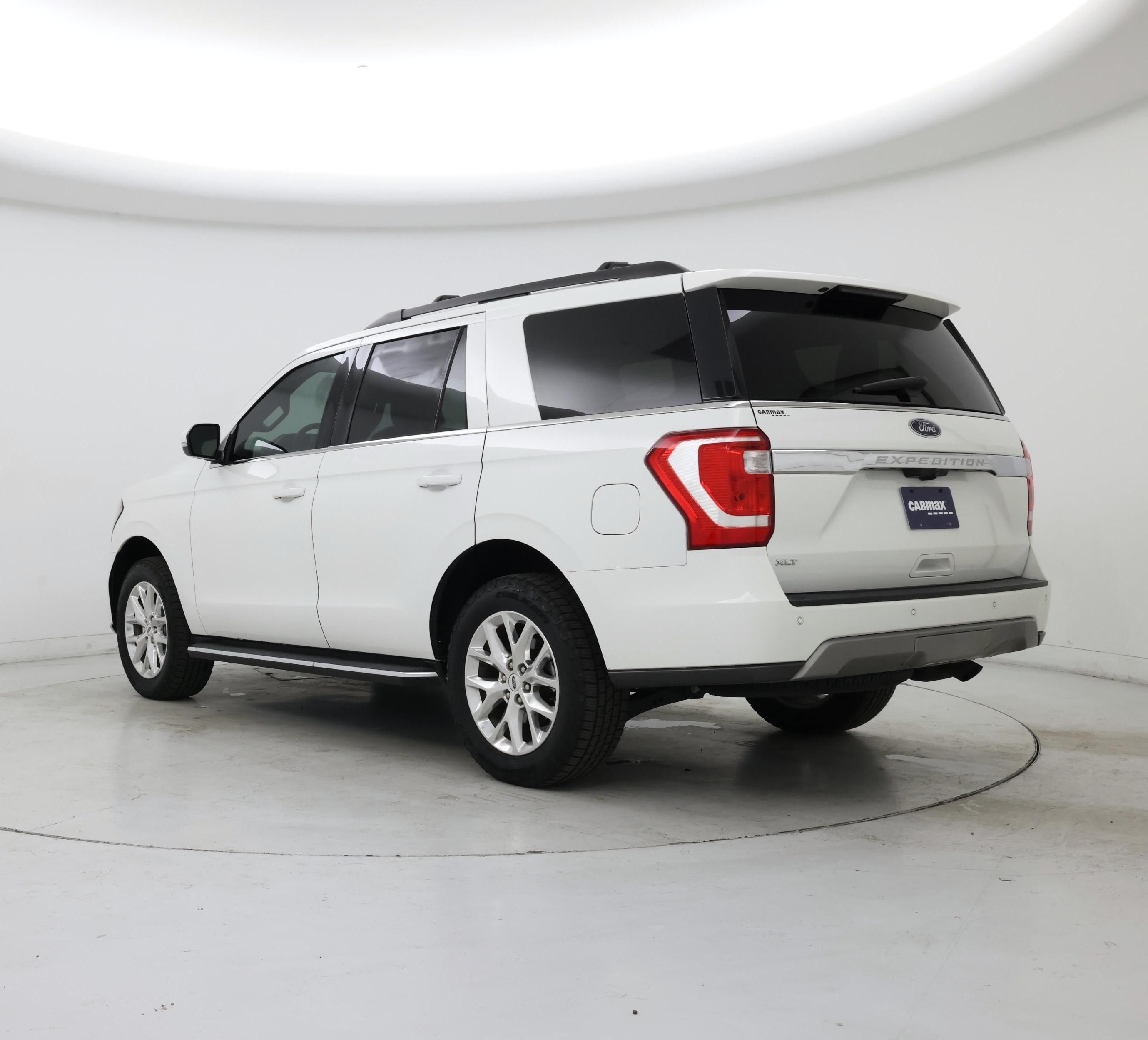 Thumbnail: 2021 Ford Expedition - 2