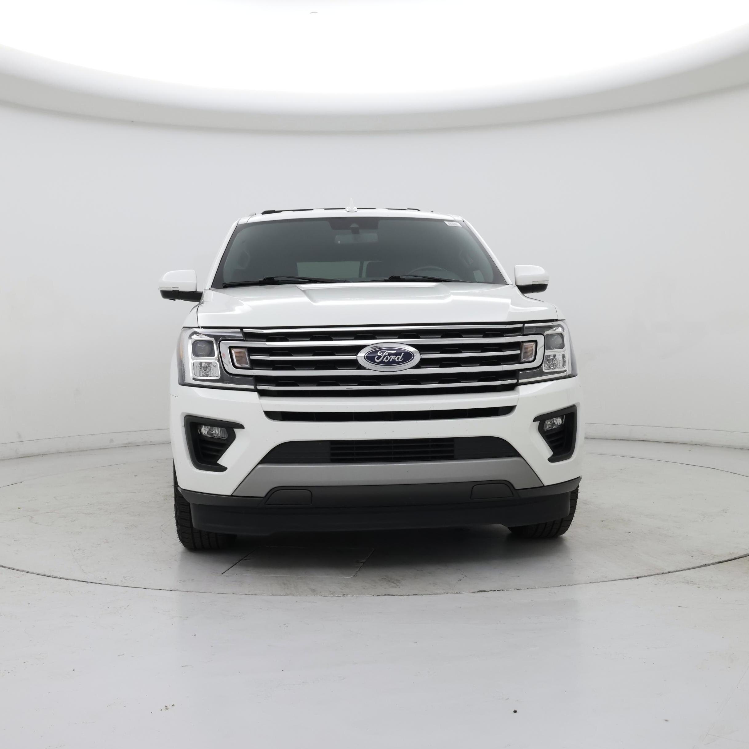Thumbnail: 2021 Ford Expedition - 5