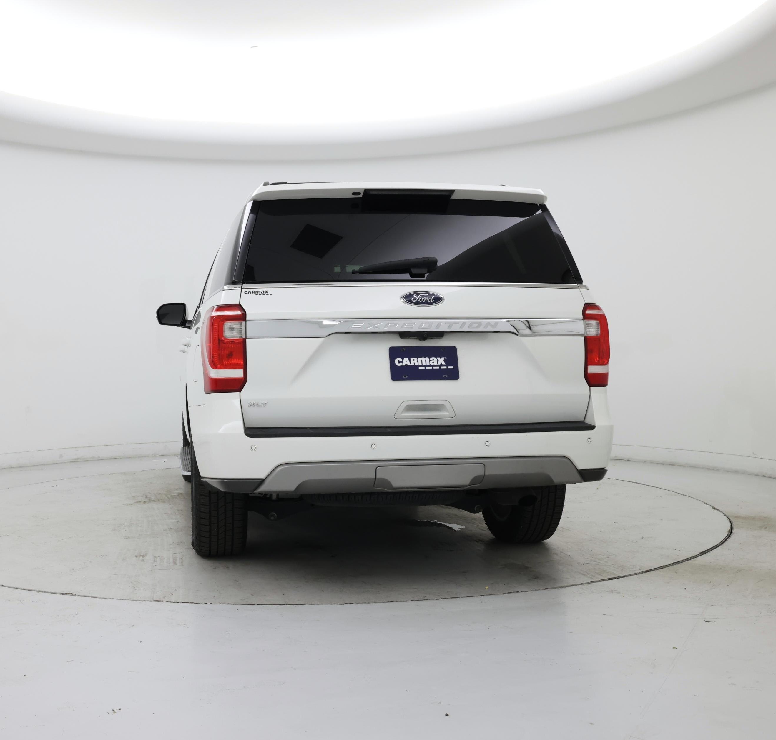 Thumbnail: 2021 Ford Expedition - 6