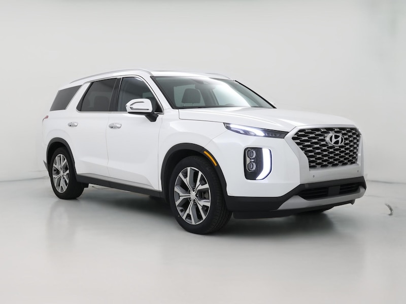 2020 Hyundai Palisade SEL -
                  Tucson, AZ