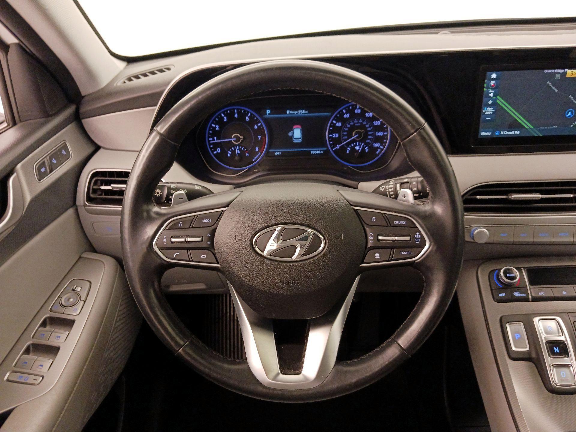 Thumbnail: 2020 Hyundai Palisade - 10