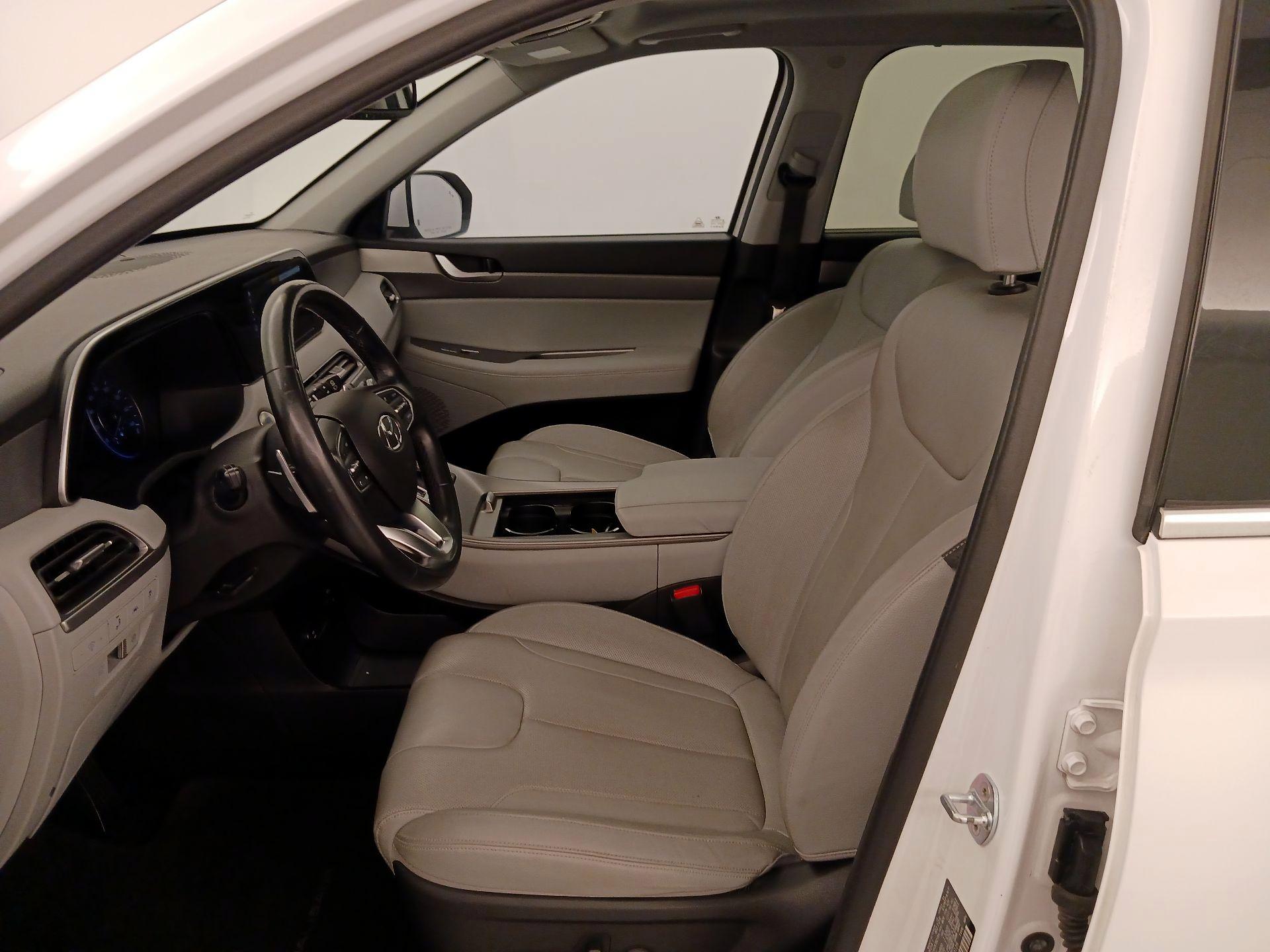 Thumbnail: 2020 Hyundai Palisade - 11