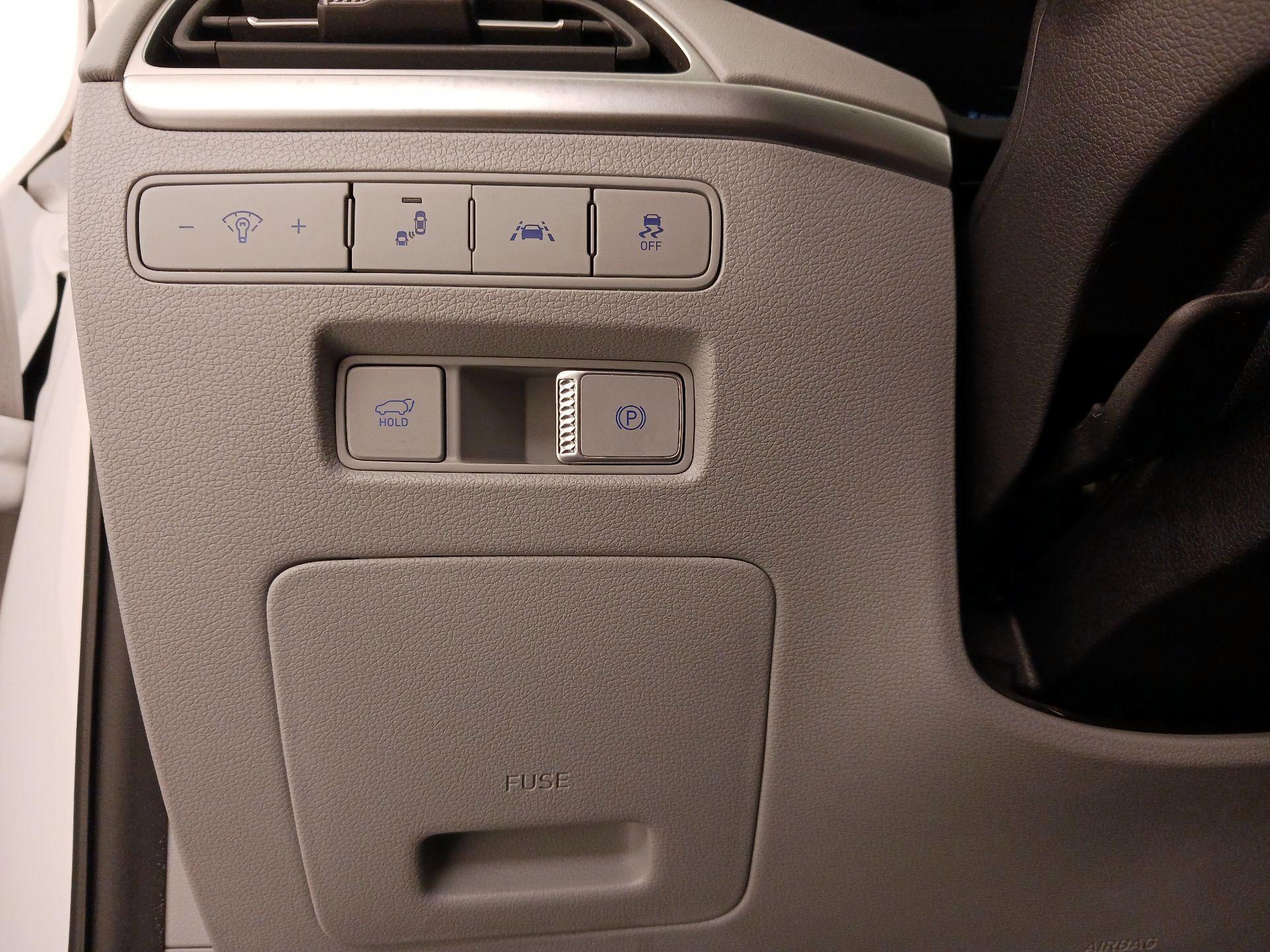 Thumbnail: 2020 Hyundai Palisade - 13