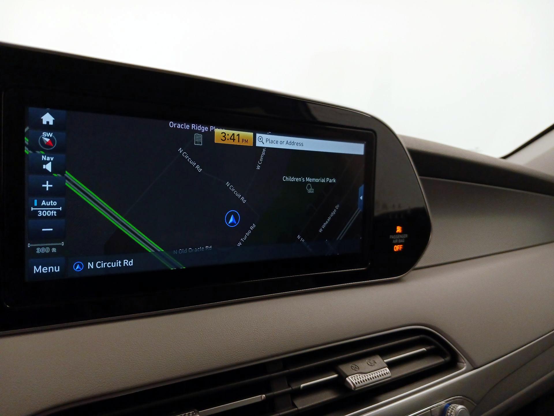 Thumbnail: 2020 Hyundai Palisade - 14