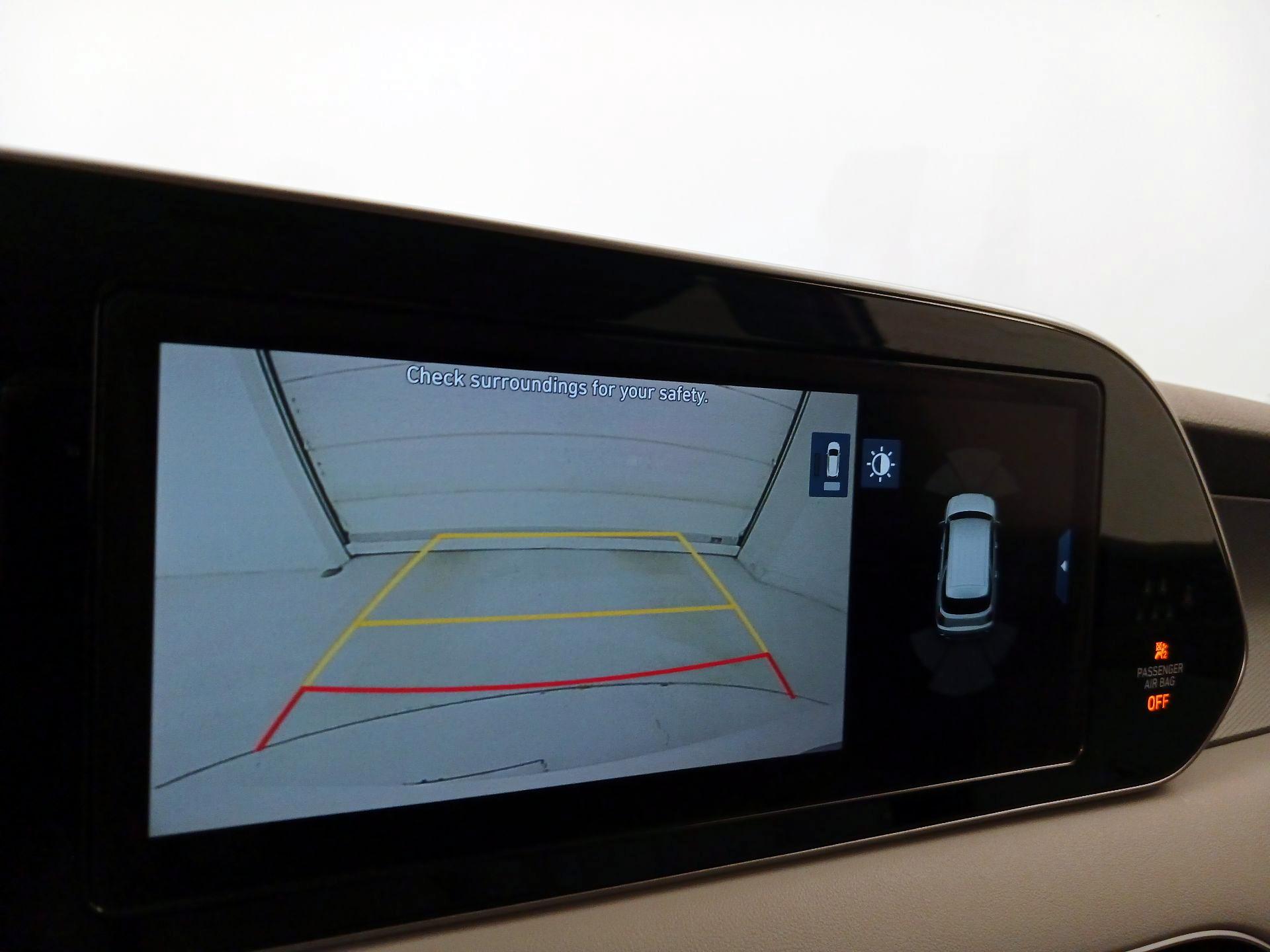 Thumbnail: 2020 Hyundai Palisade - 15