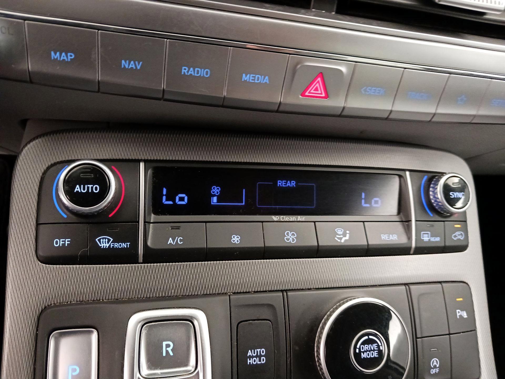 Thumbnail: 2020 Hyundai Palisade - 17