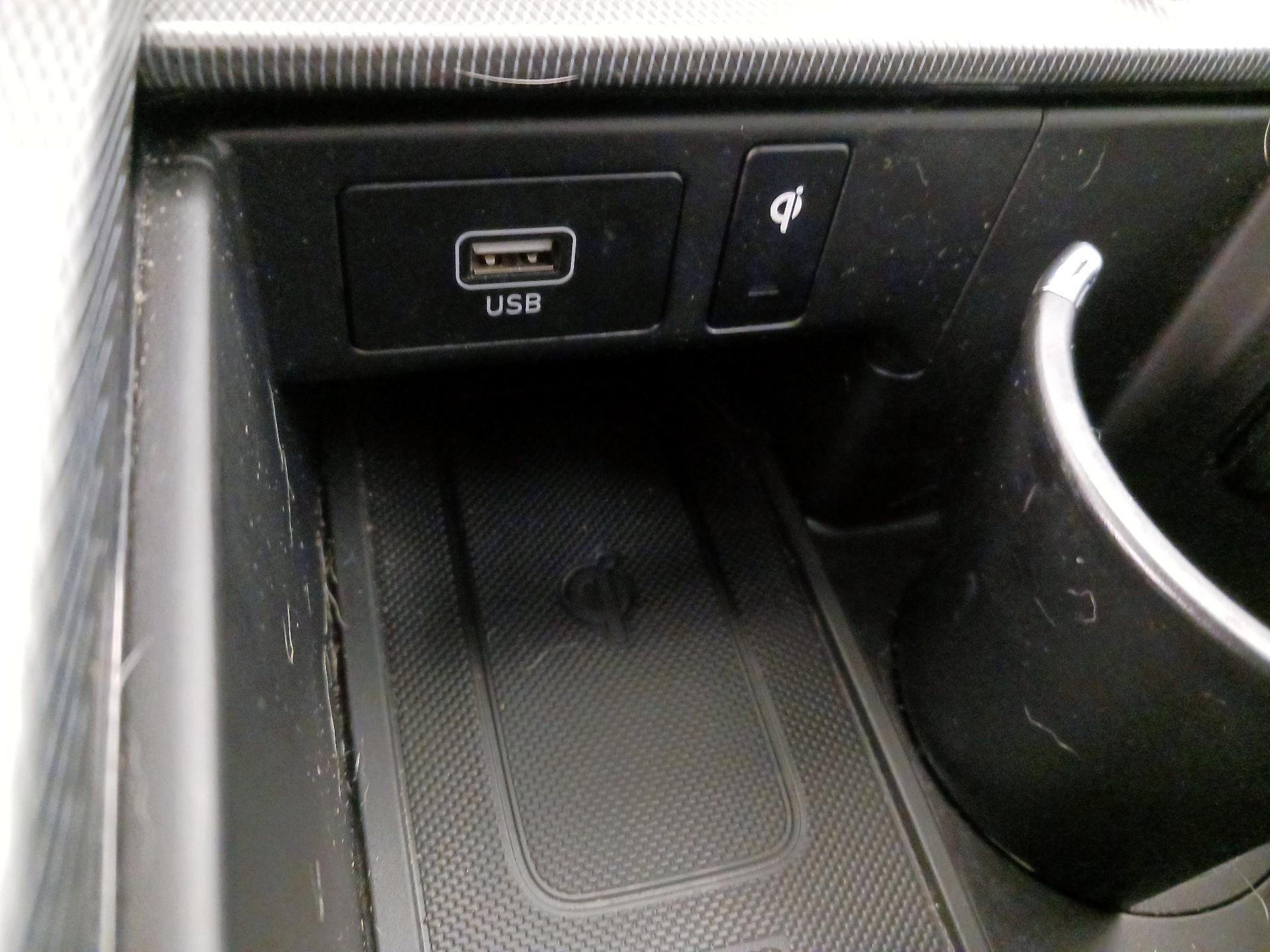 Thumbnail: 2020 Hyundai Palisade - 19