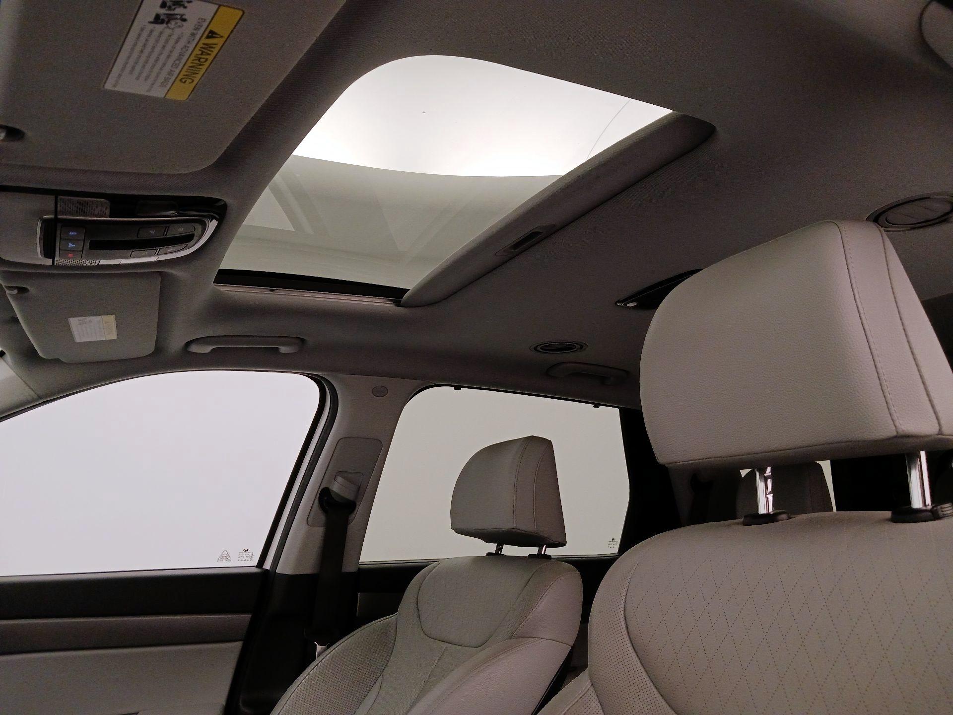 Thumbnail: 2020 Hyundai Palisade - 20