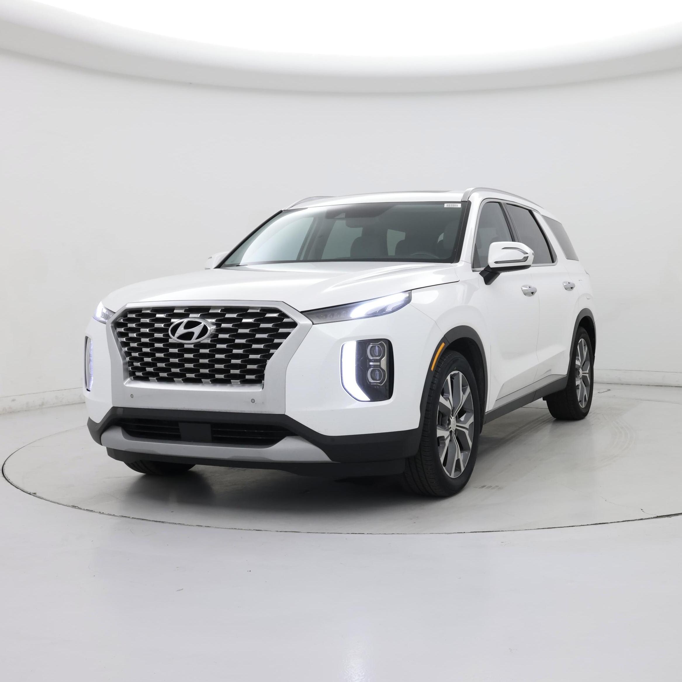 Thumbnail: 2020 Hyundai Palisade - 4