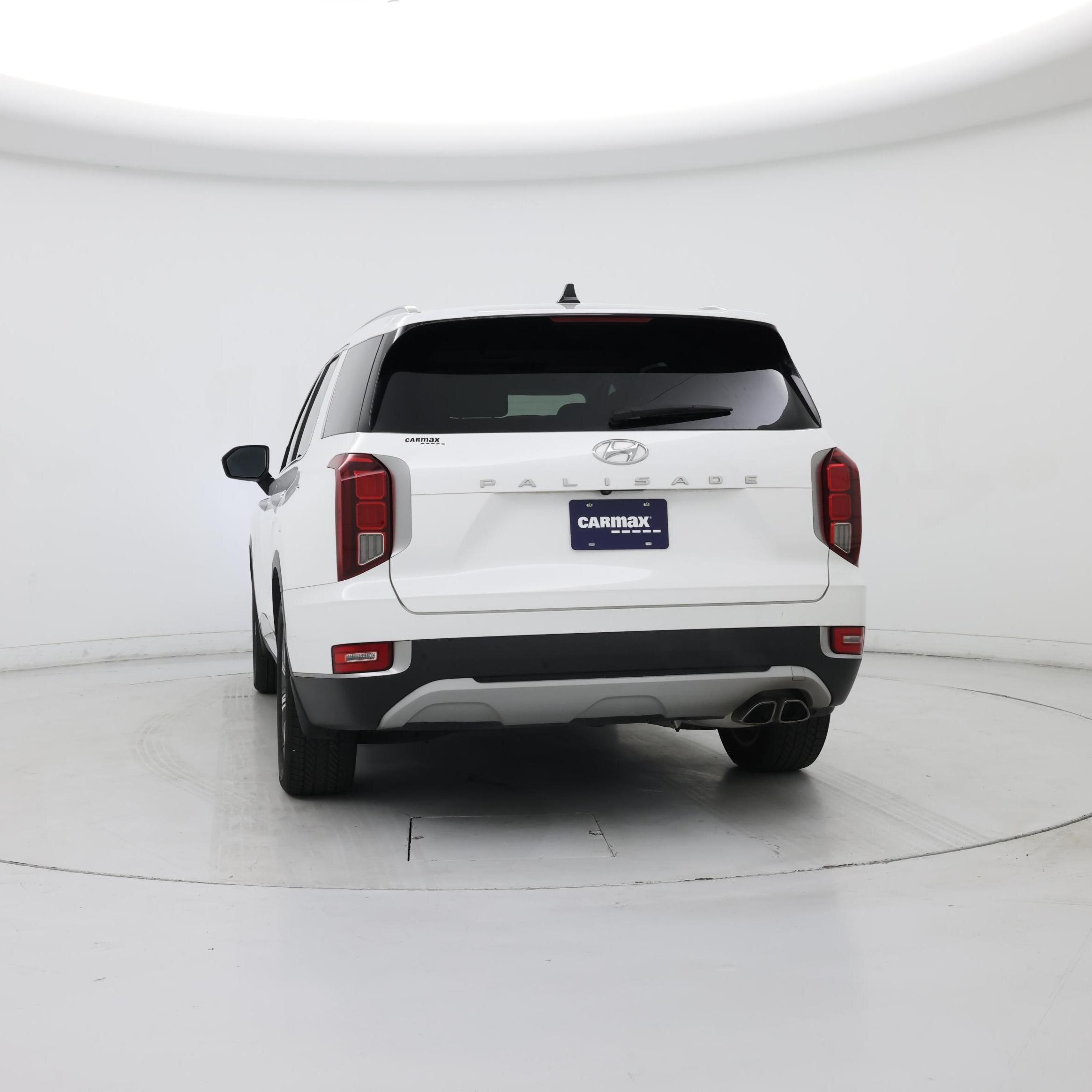 Thumbnail: 2020 Hyundai Palisade - 6