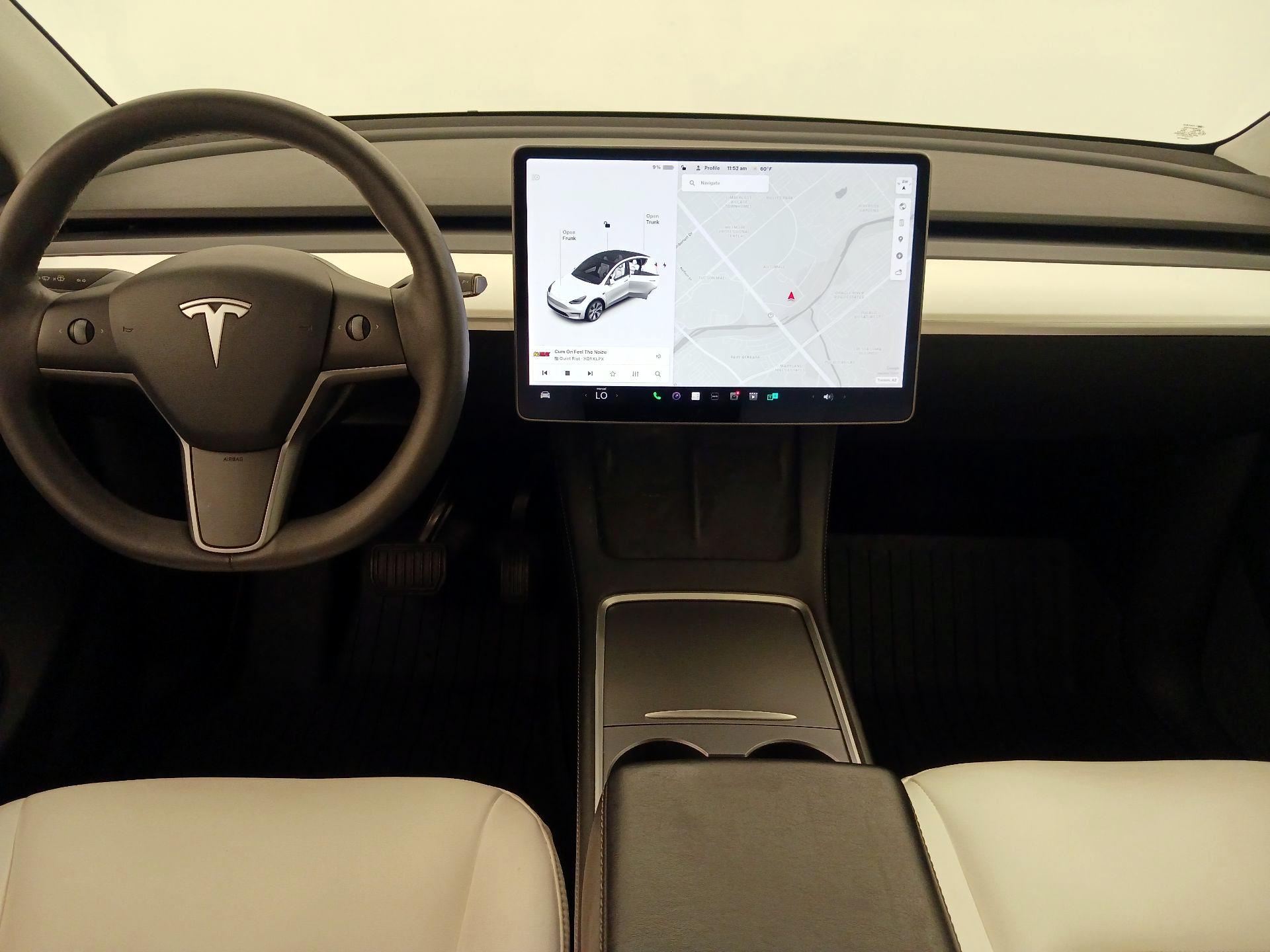 Thumbnail: 2021 Tesla Model Y - 9