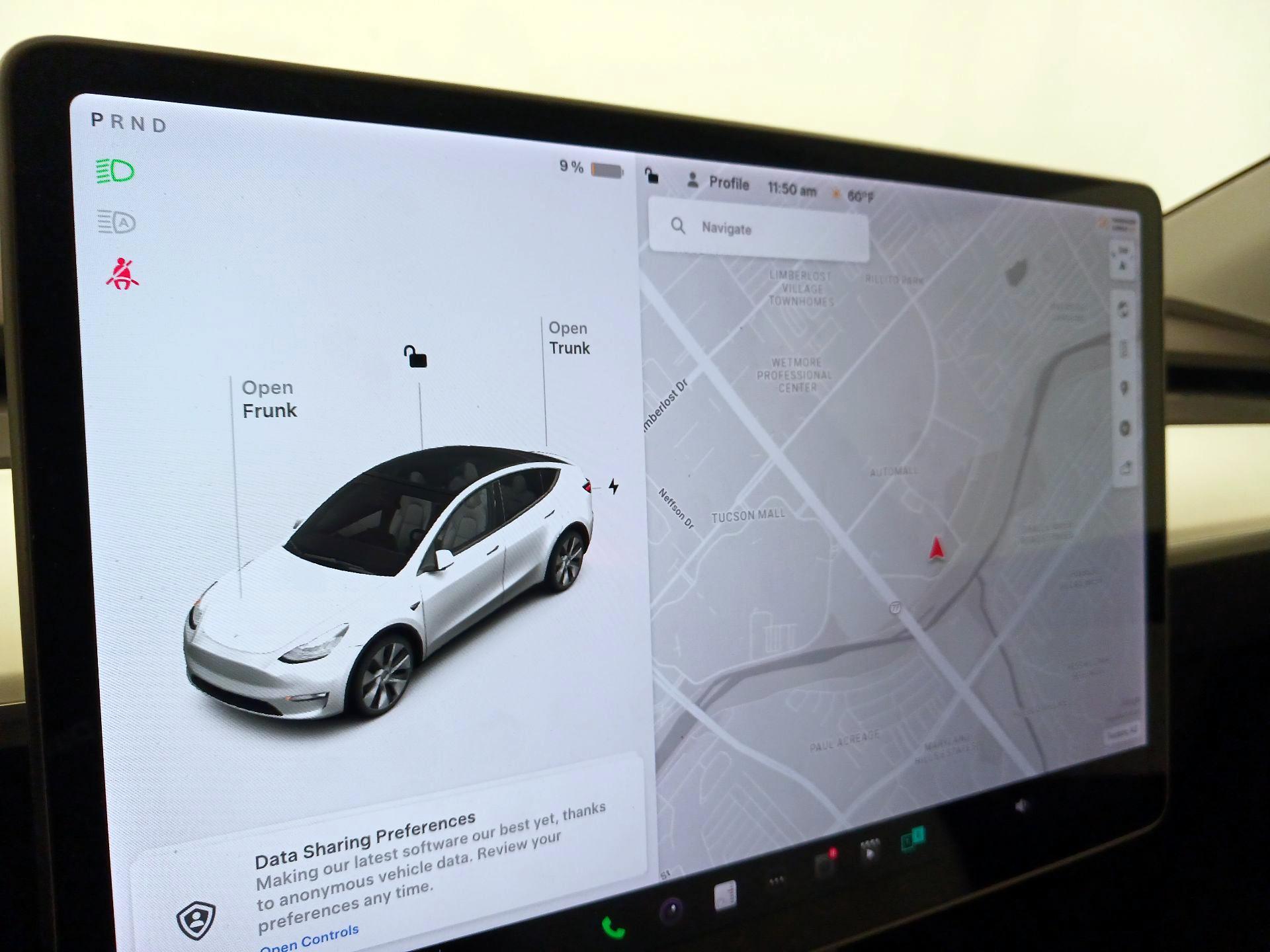 Thumbnail: 2021 Tesla Model Y - 13