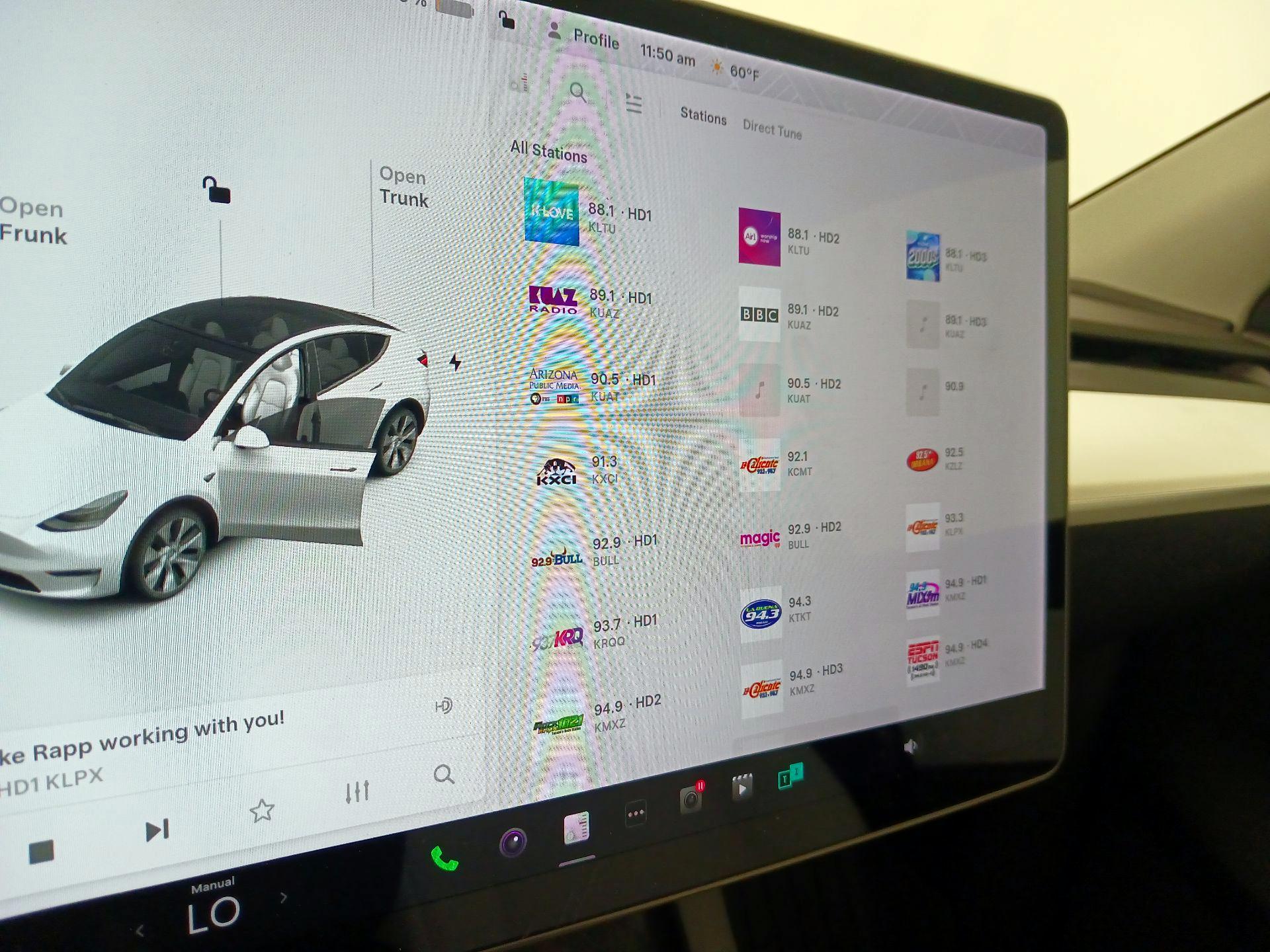 Thumbnail: 2021 Tesla Model Y - 15