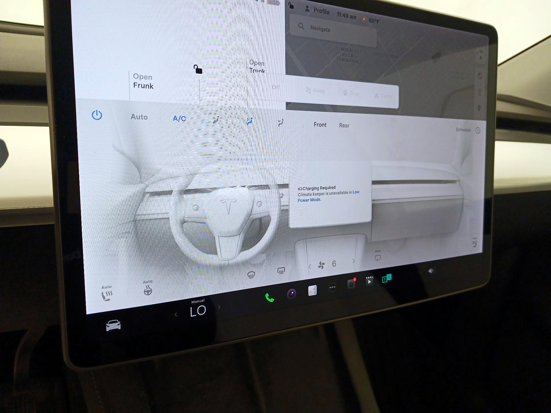 Thumbnail: 2021 Tesla Model Y - 16