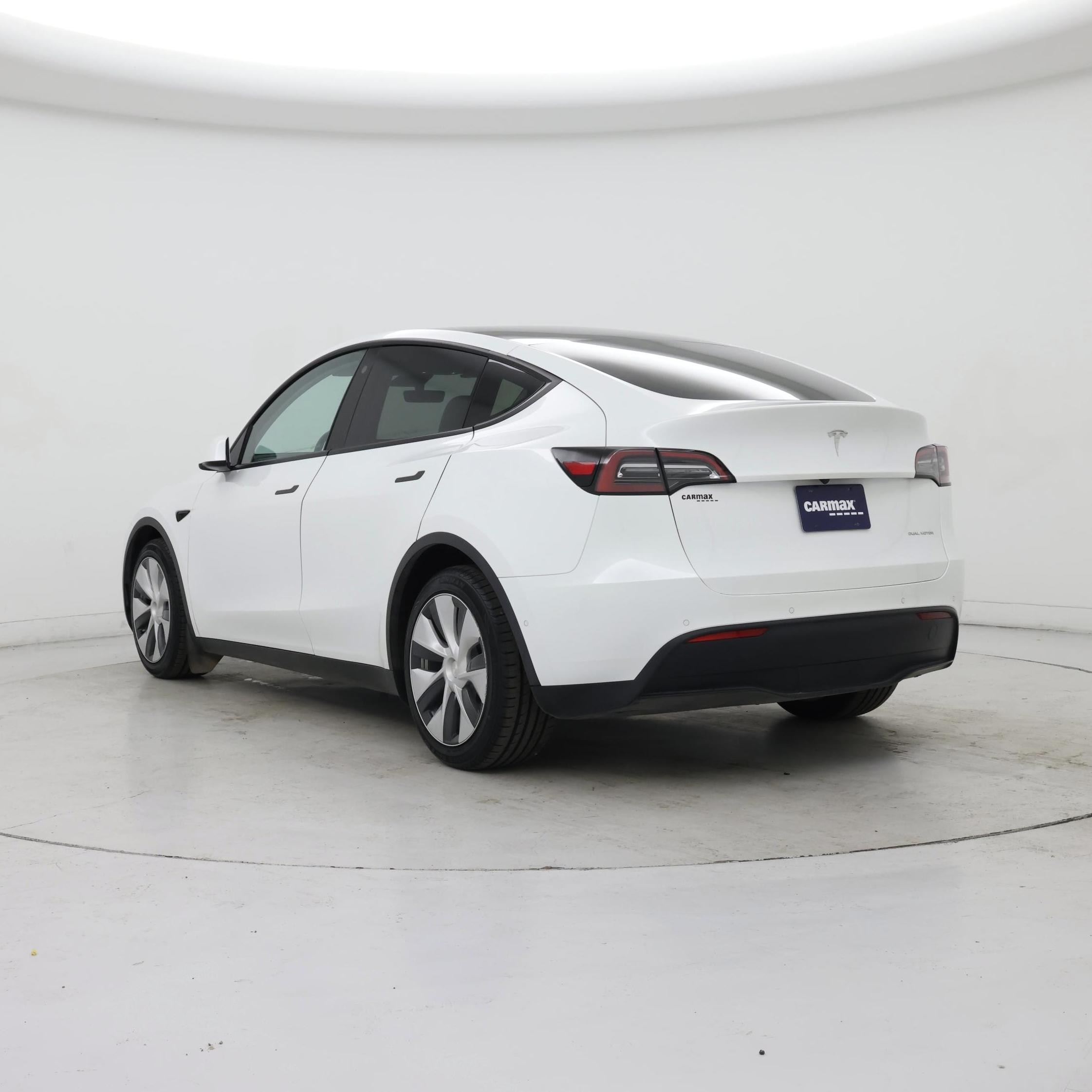 Thumbnail: 2021 Tesla Model Y - 2