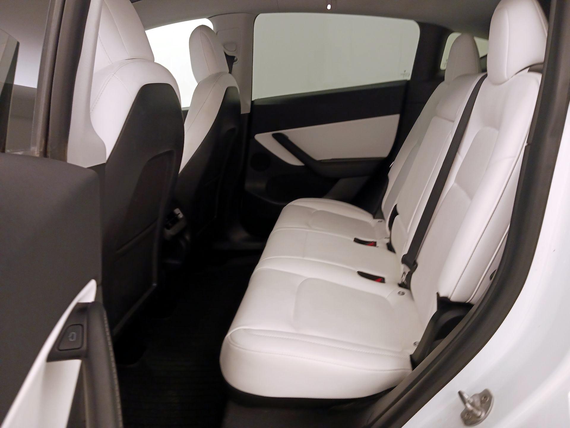 Thumbnail: 2021 Tesla Model Y - 20