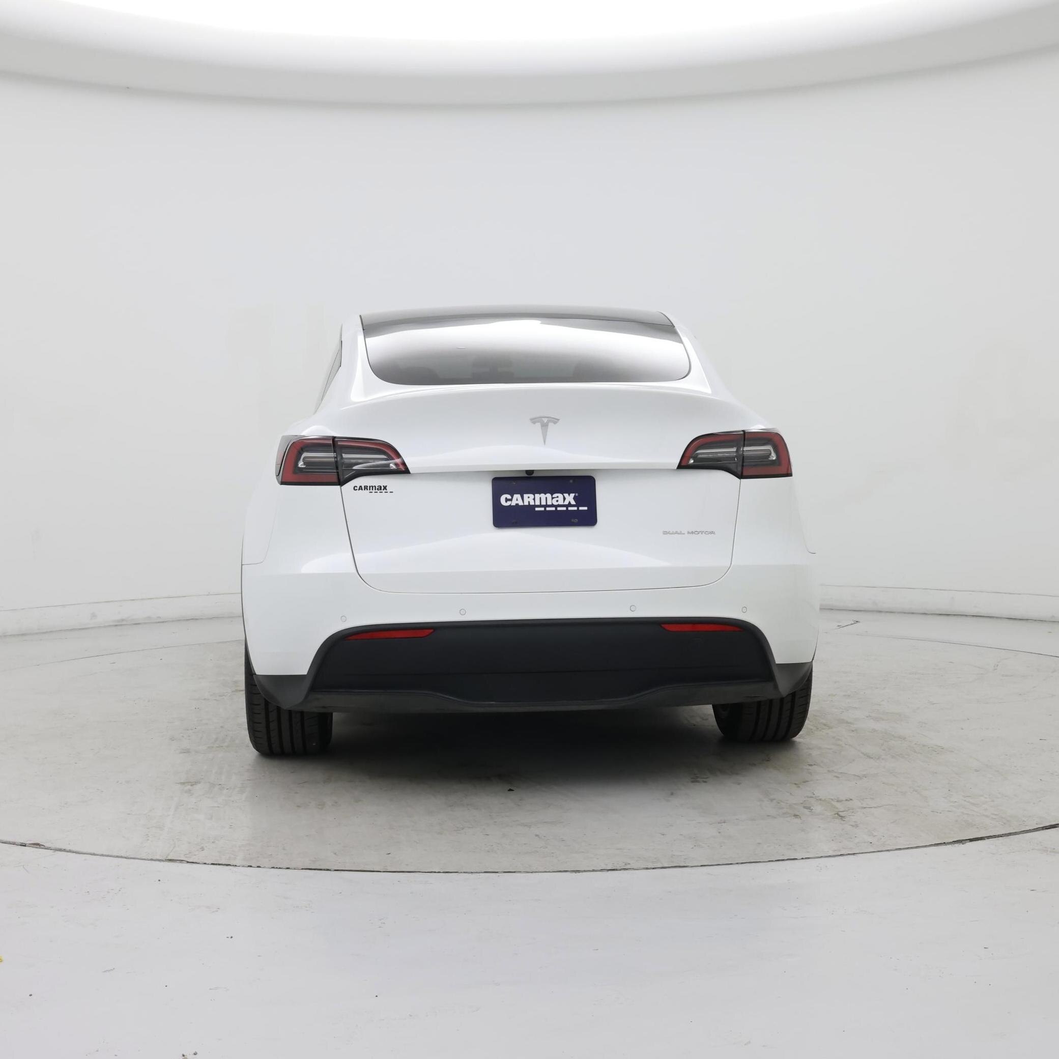 Thumbnail: 2021 Tesla Model Y - 6