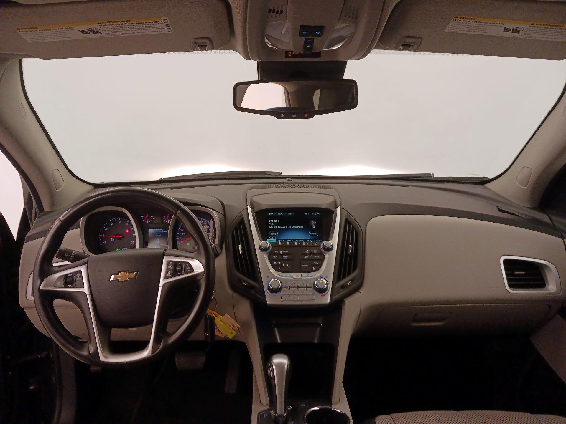 Thumbnail: 2014 Chevrolet Equinox - 9