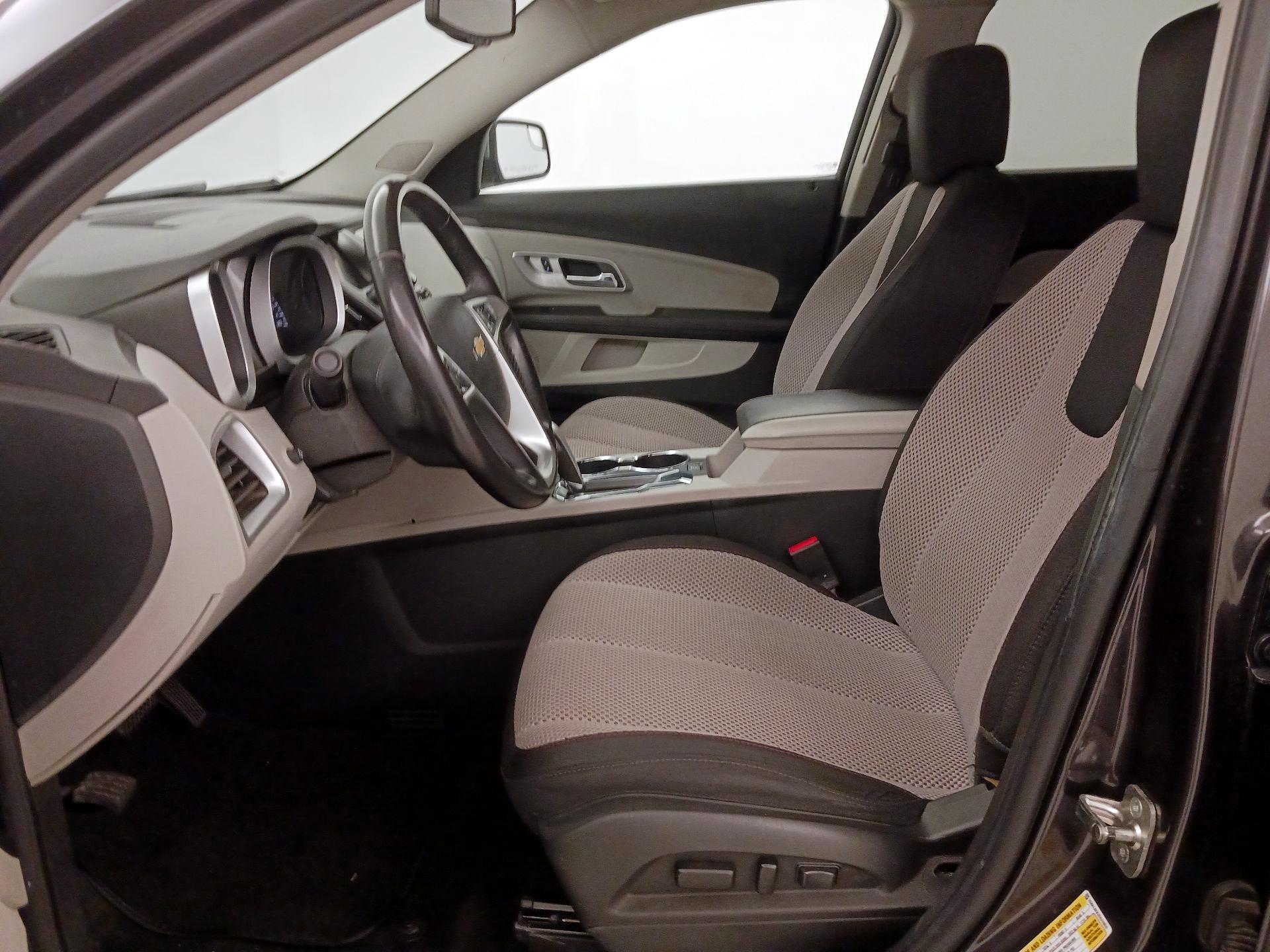 Thumbnail: 2014 Chevrolet Equinox - 11