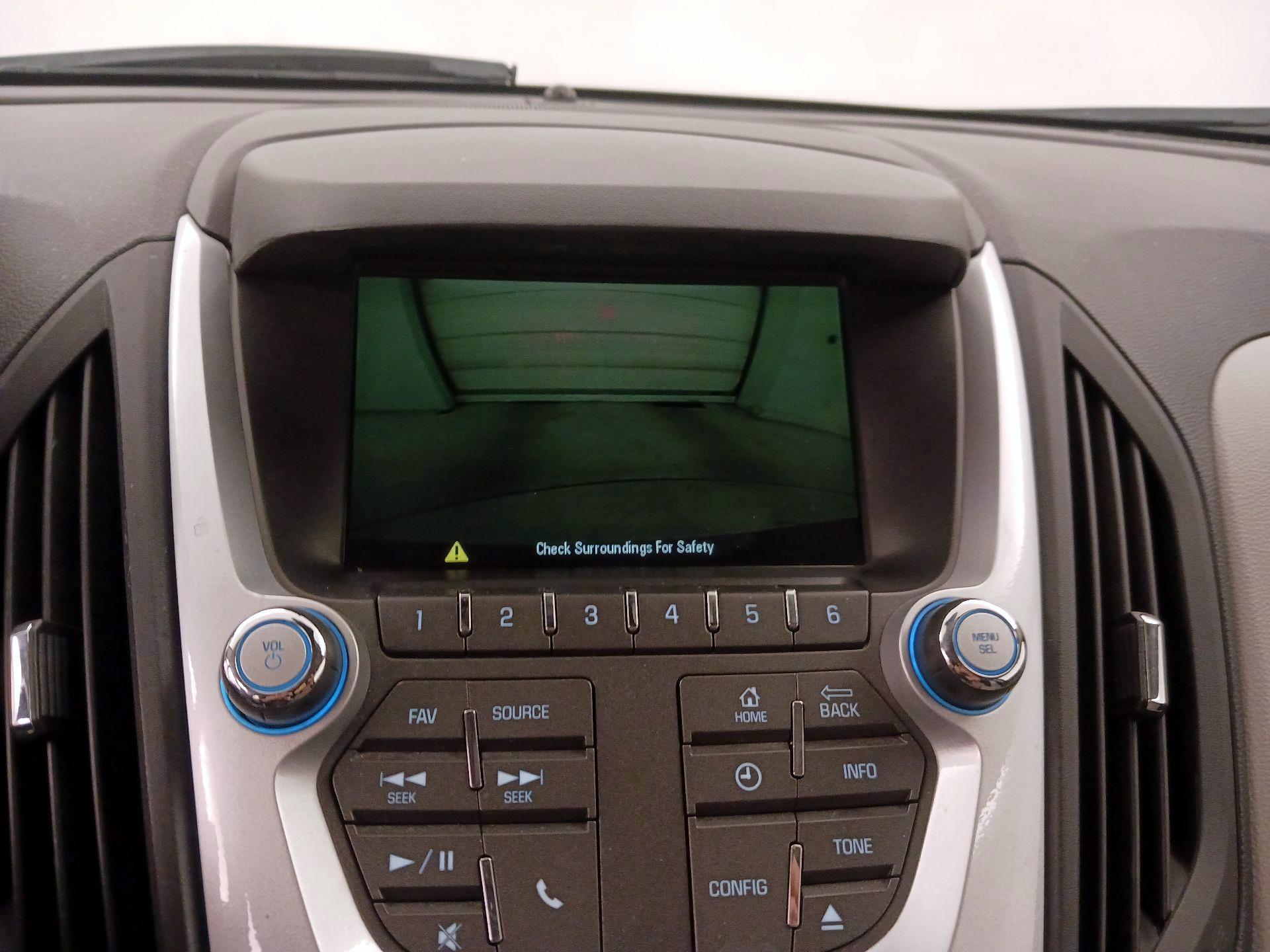 Thumbnail: 2014 Chevrolet Equinox - 13