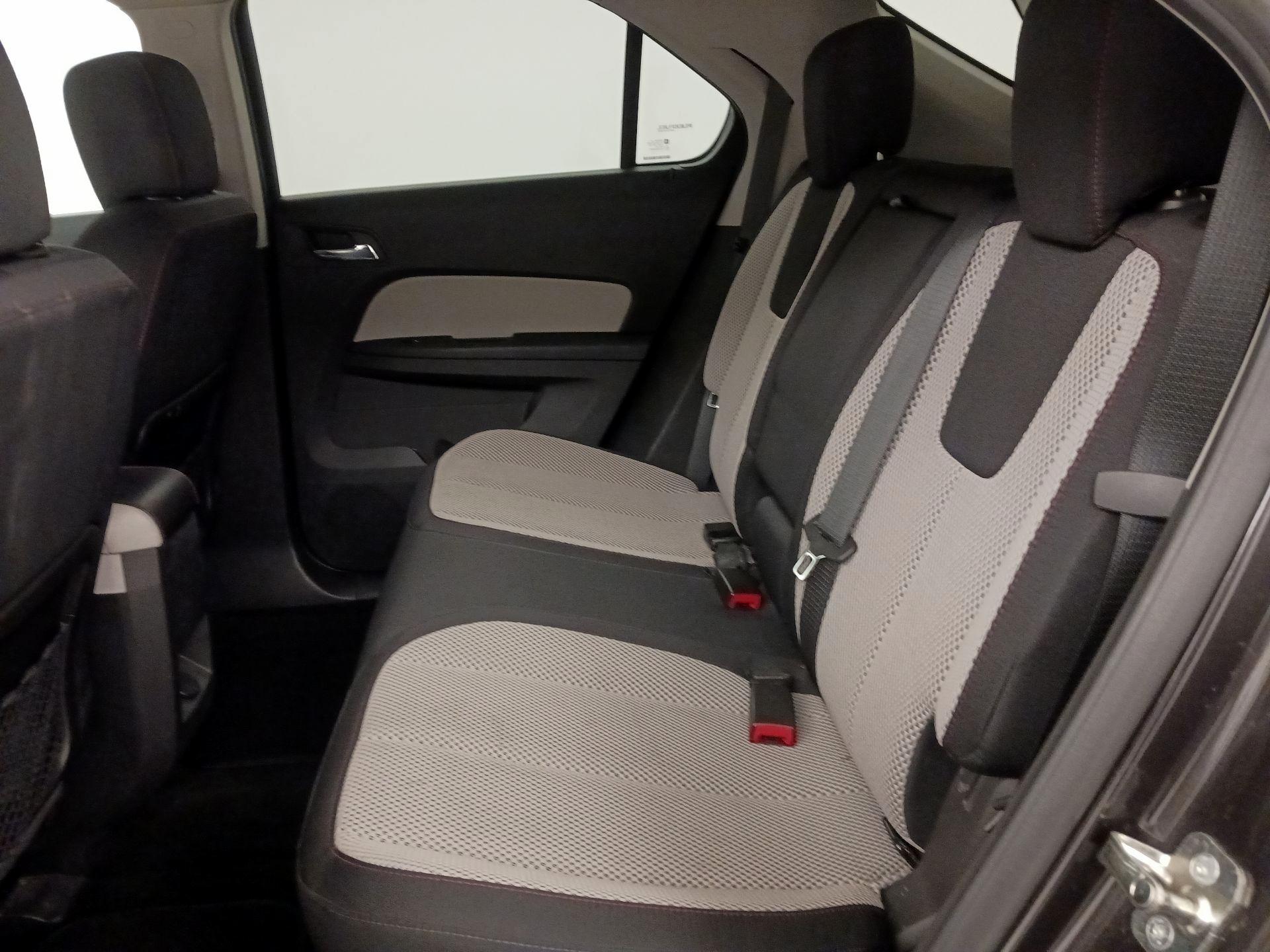 Thumbnail: 2014 Chevrolet Equinox - 17