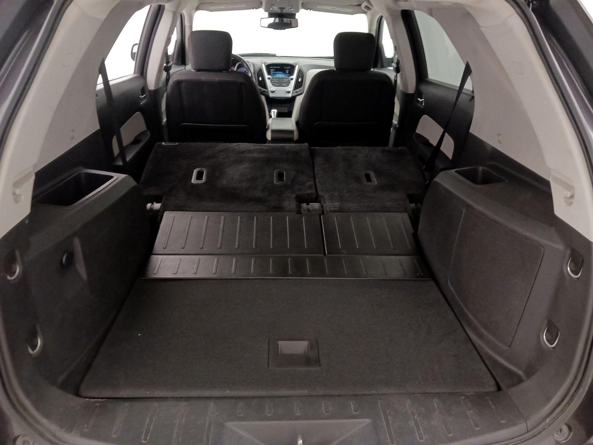 Thumbnail: 2014 Chevrolet Equinox - 19