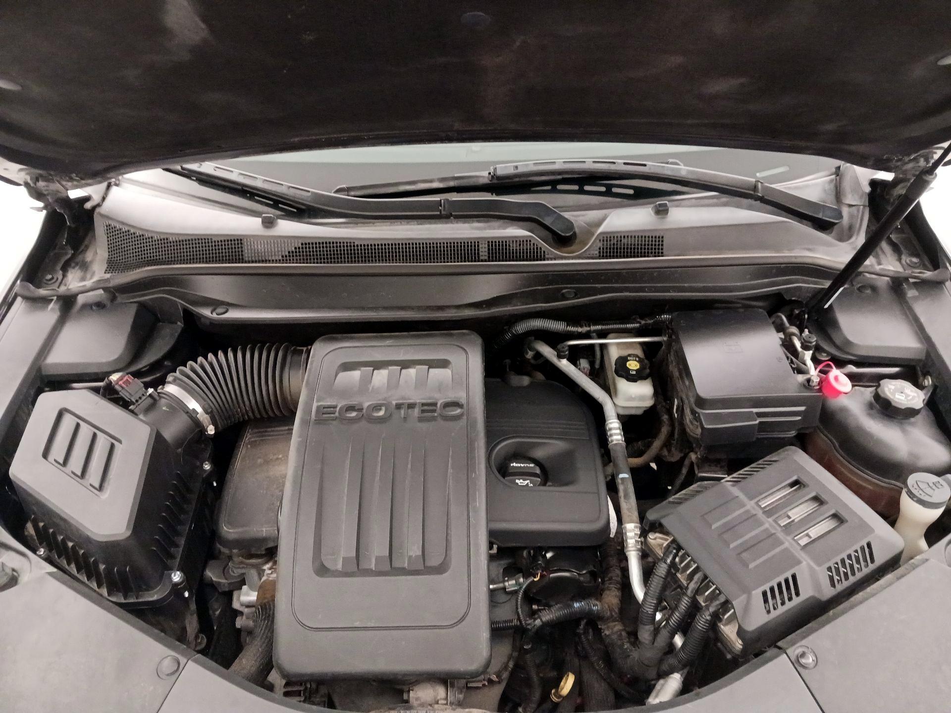 Thumbnail: 2014 Chevrolet Equinox - 20