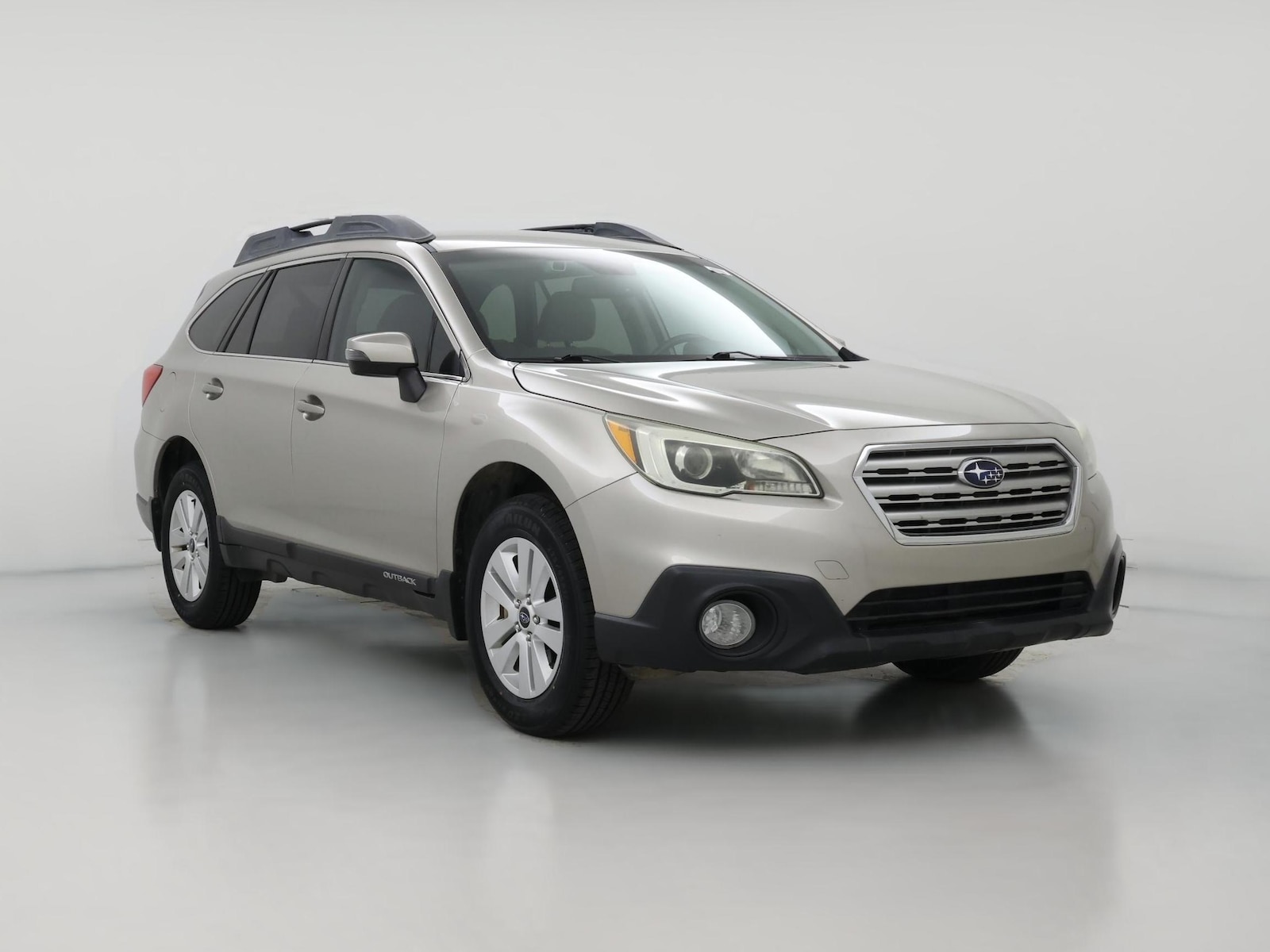 2015 Subaru Outback Premium