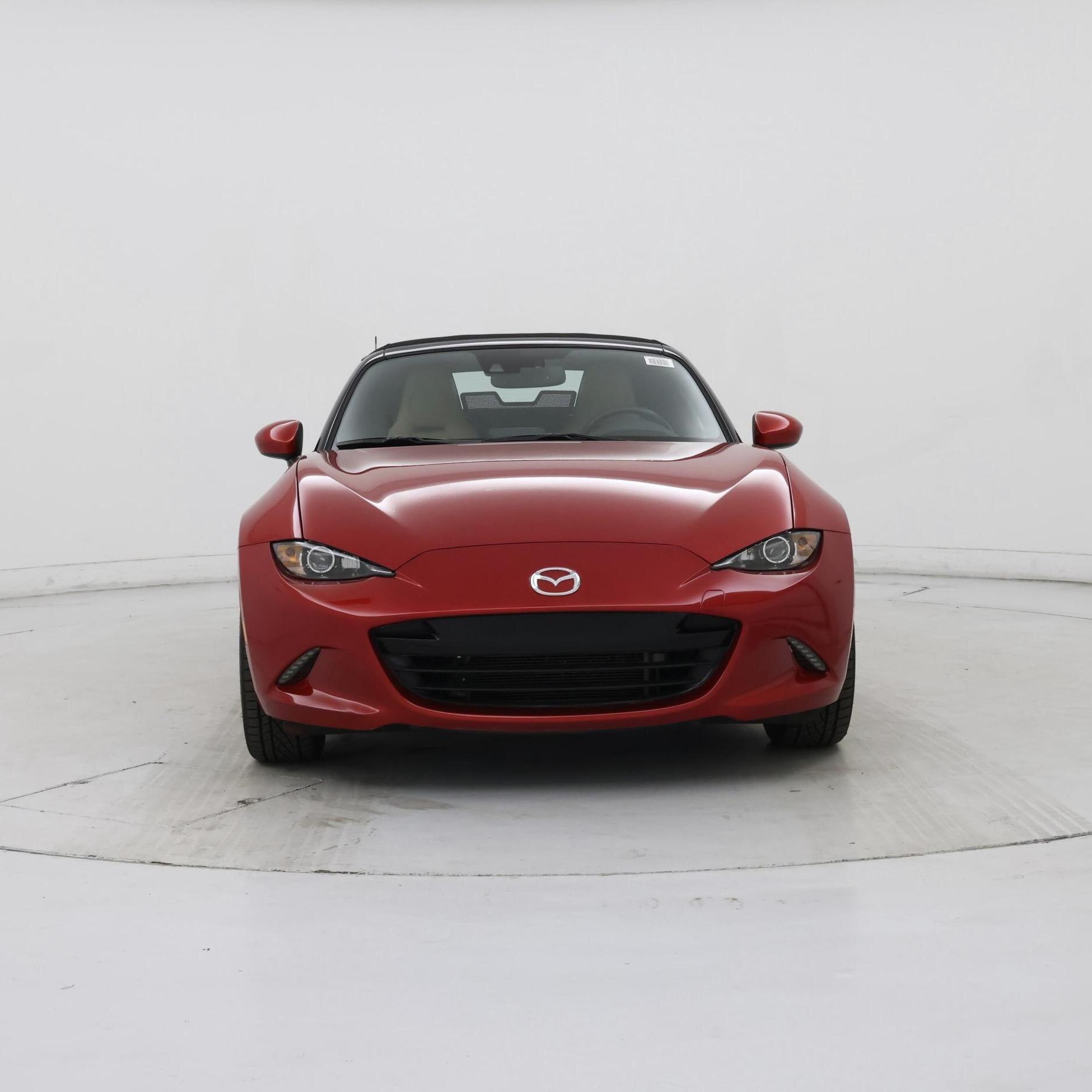 Thumbnail: 2016 Mazda MX-5 Miata - 5