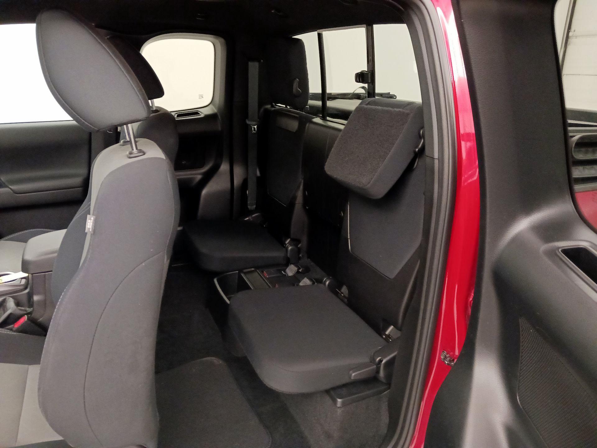 Thumbnail: 2021 Toyota Tacoma - 20