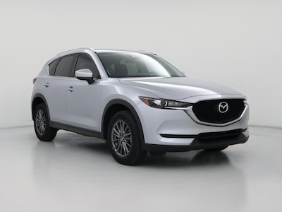 2018 Mazda CX-5 Sport