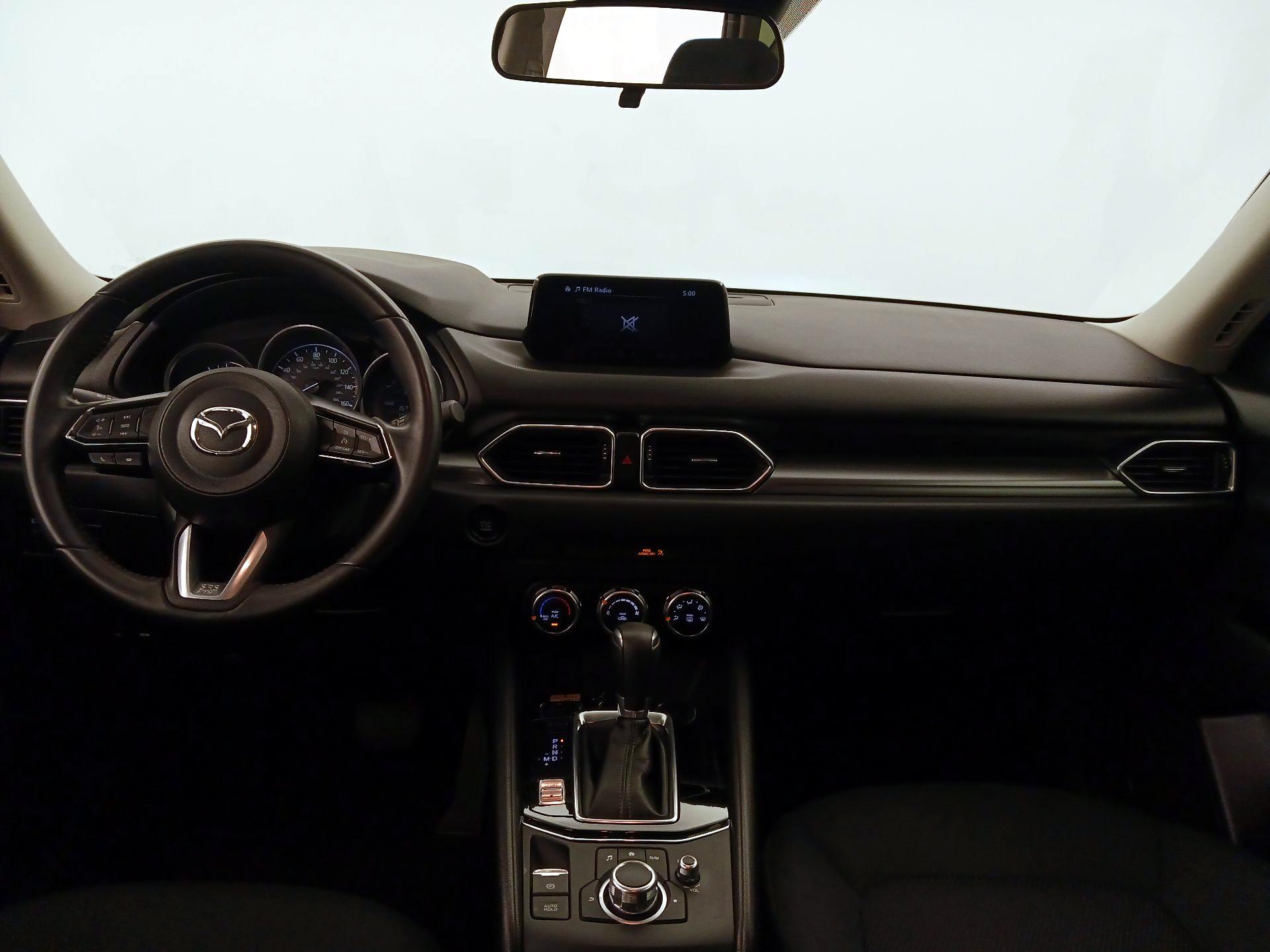 Thumbnail: 2018 Mazda CX-5 - 9