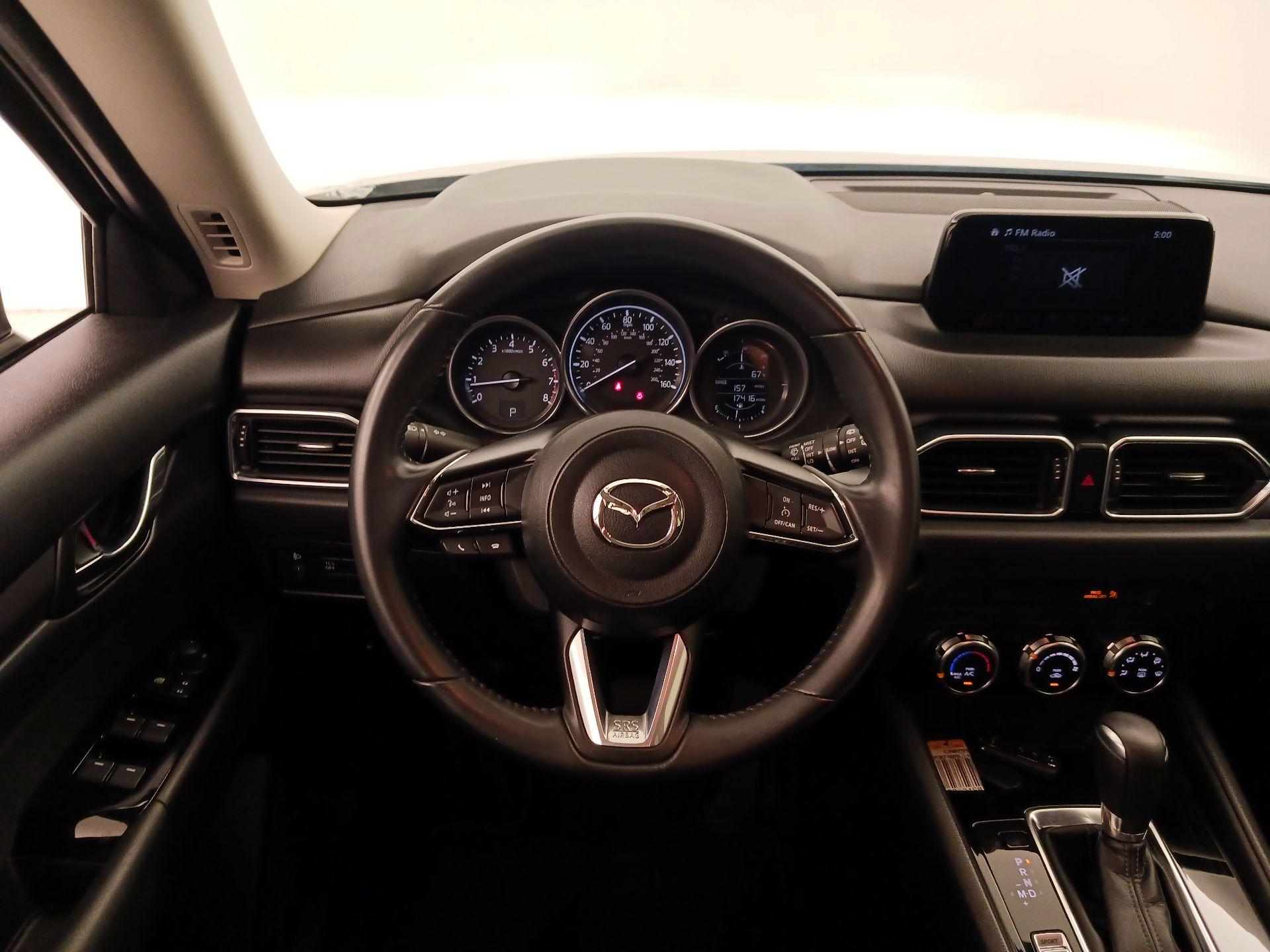 Thumbnail: 2018 Mazda CX-5 - 10