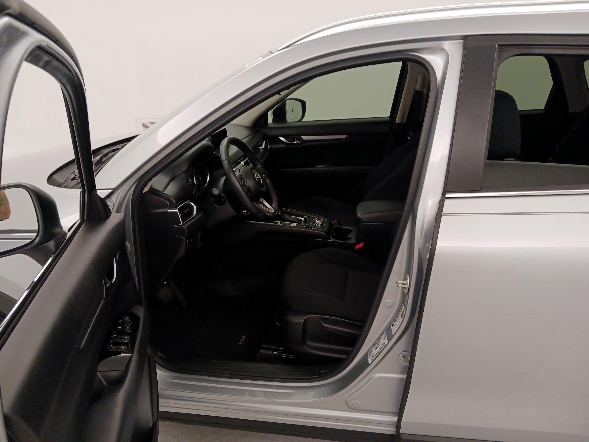 Thumbnail: 2018 Mazda CX-5 - 11